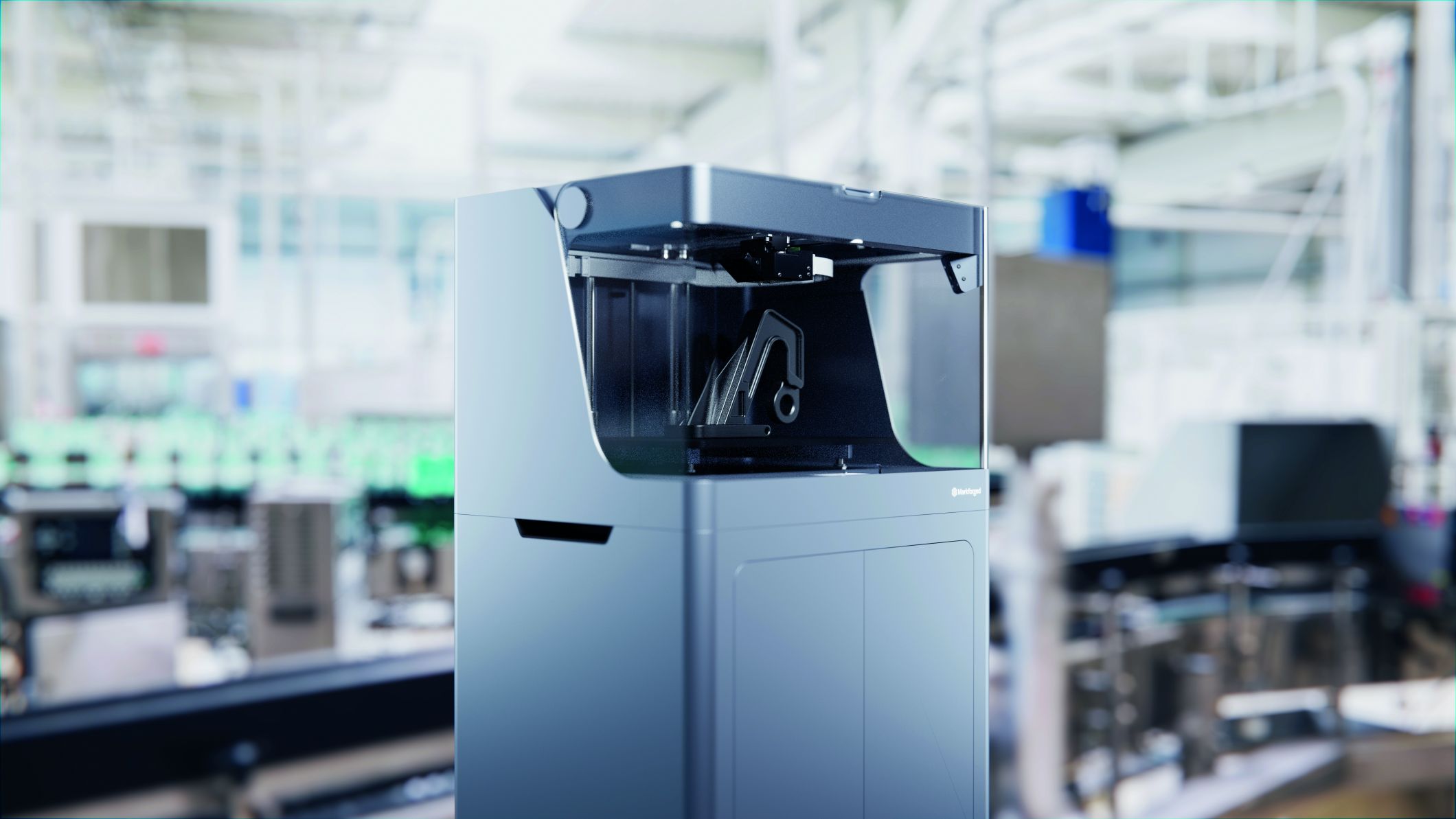 URMA - Additive Fertigung - 3D - 3d Metalldrucker - AM