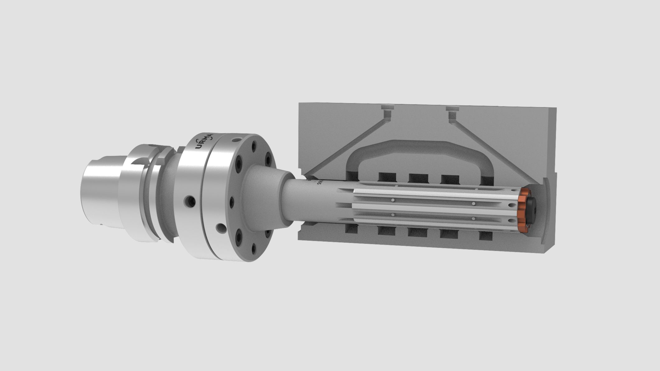 URMA - Schweiz - Switzerland - Suisse - Suiza - Werkzeugbau - Maschinenbau - Reibwerkzeug - Bohren - Ausdrehen - Reiben - Präzisionswerkzeuge - Werkzeugsysteme - Tool Systems - Tool manufacturers - Reaming - Drilling -  Boring System - Production d'outils de Précision - Systèmes d'outils - Fabricants d'outils - Outil d’alésage - Alésage - Foreurs - Usinage - Fabricación de herramientas - Ingeniería mecánica - Impresión 3D de metales - Herramientas