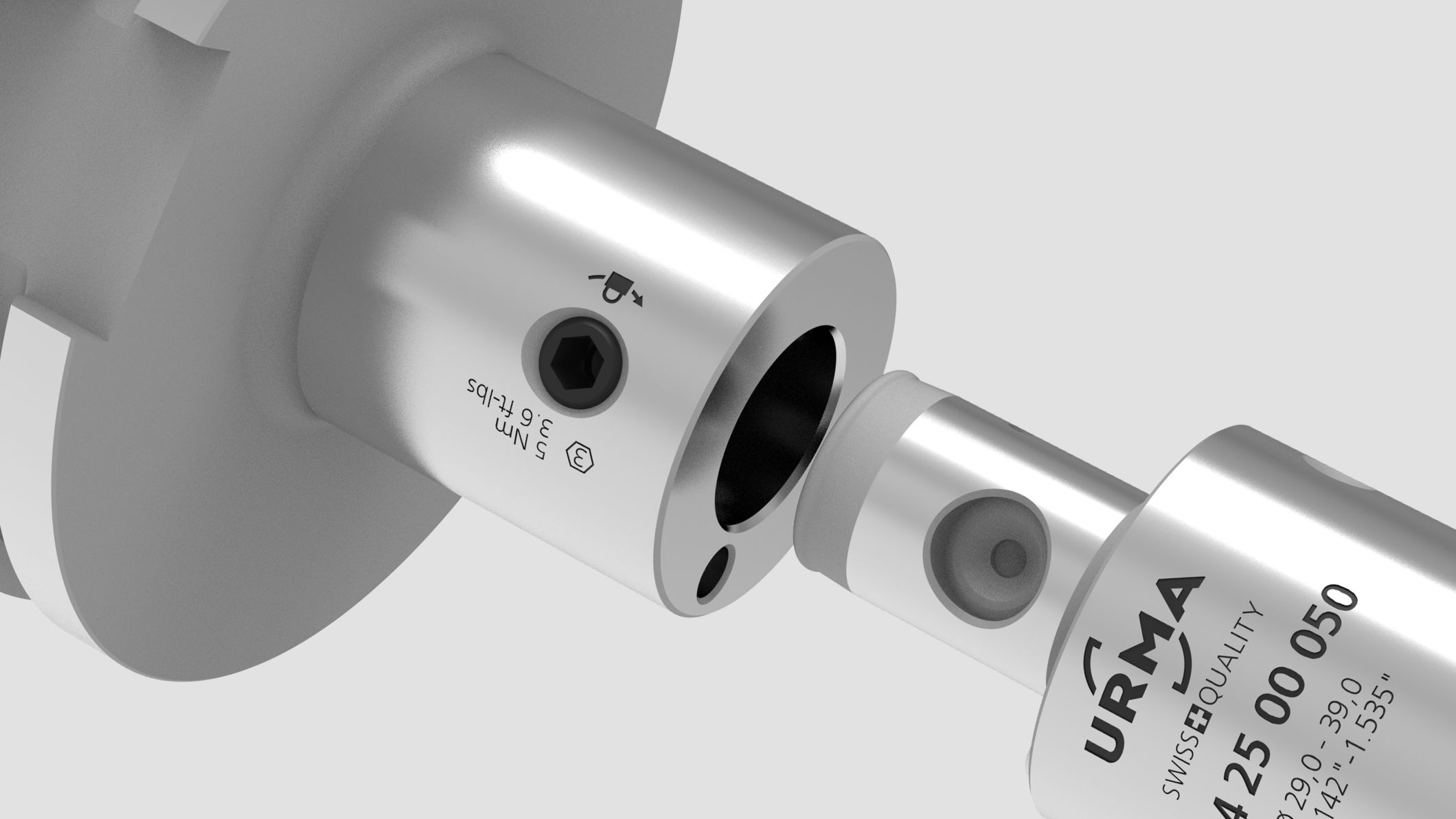 Beta Modul - URMA - Schweiz - Switzerland - Suisse - Suiza - Werkzeugbau - Maschinenbau - Reibwerkzeug - Bohren - Ausdrehen - Reiben - Präzisionswerkzeuge - Werkzeugsysteme - Tool Systems - Tool manufacturers - Reaming - Drilling -  Boring System - Production d'outils de Précision - Systèmes d'outils - Fabricants d'outils - Outil d’alésage - Alésage - Foreurs - Usinage - Fabricación de herramientas - Ingeniería mecánica - Impresión 3D de metales - Herramientas