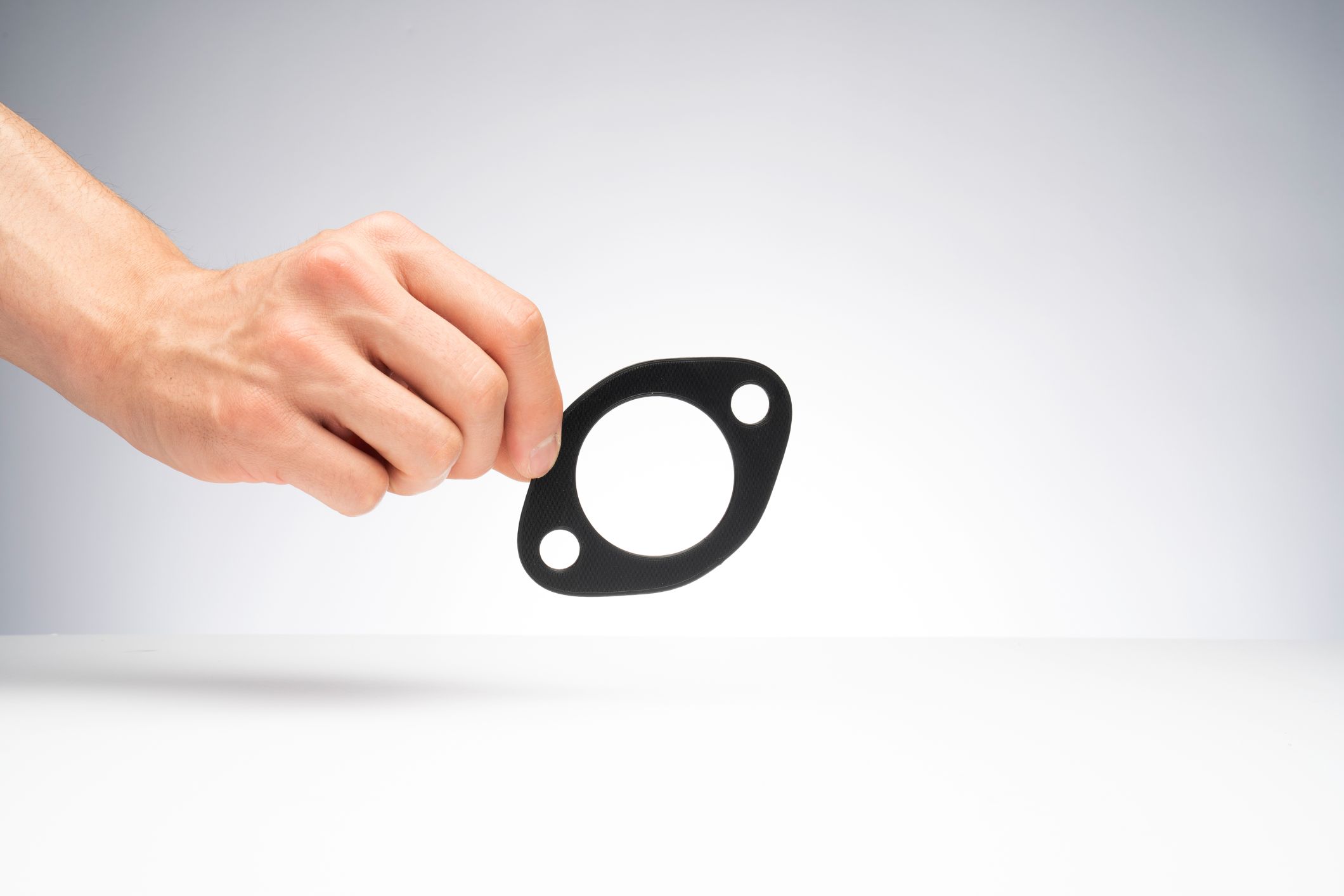 Markforged Smooth TPU Product black