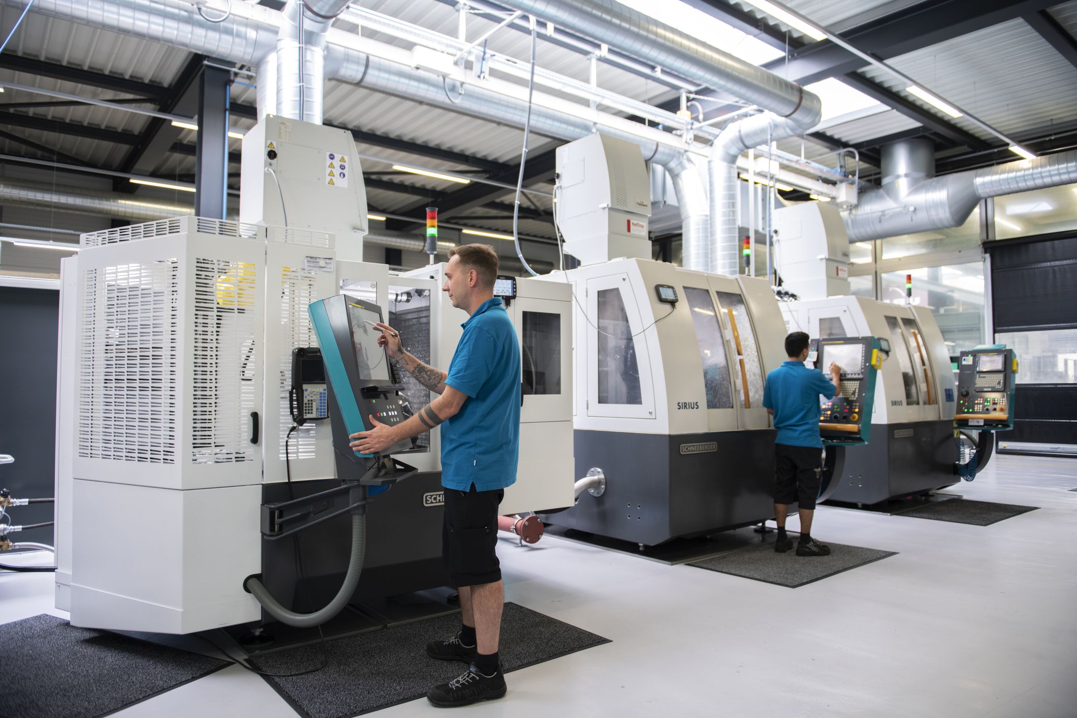 URMA - Schweiz - Switzerland - Suisse - Suiza - Werkzeugbau - Maschinenbau - Reibwerkzeug - Bohren - Ausdrehen - Reiben - Präzisionswerkzeuge - Werkzeugsysteme - Tool Systems - Tool manufacturers - Reaming - Drilling -  Boring System - Production d'outils de Précision - Systèmes d'outils - Fabricants d'outils - Outil d’alésage - Alésage - Foreurs - Usinage - Fabricación de herramientas - Ingeniería mecánica - Impresión 3D de metales - Herramientas