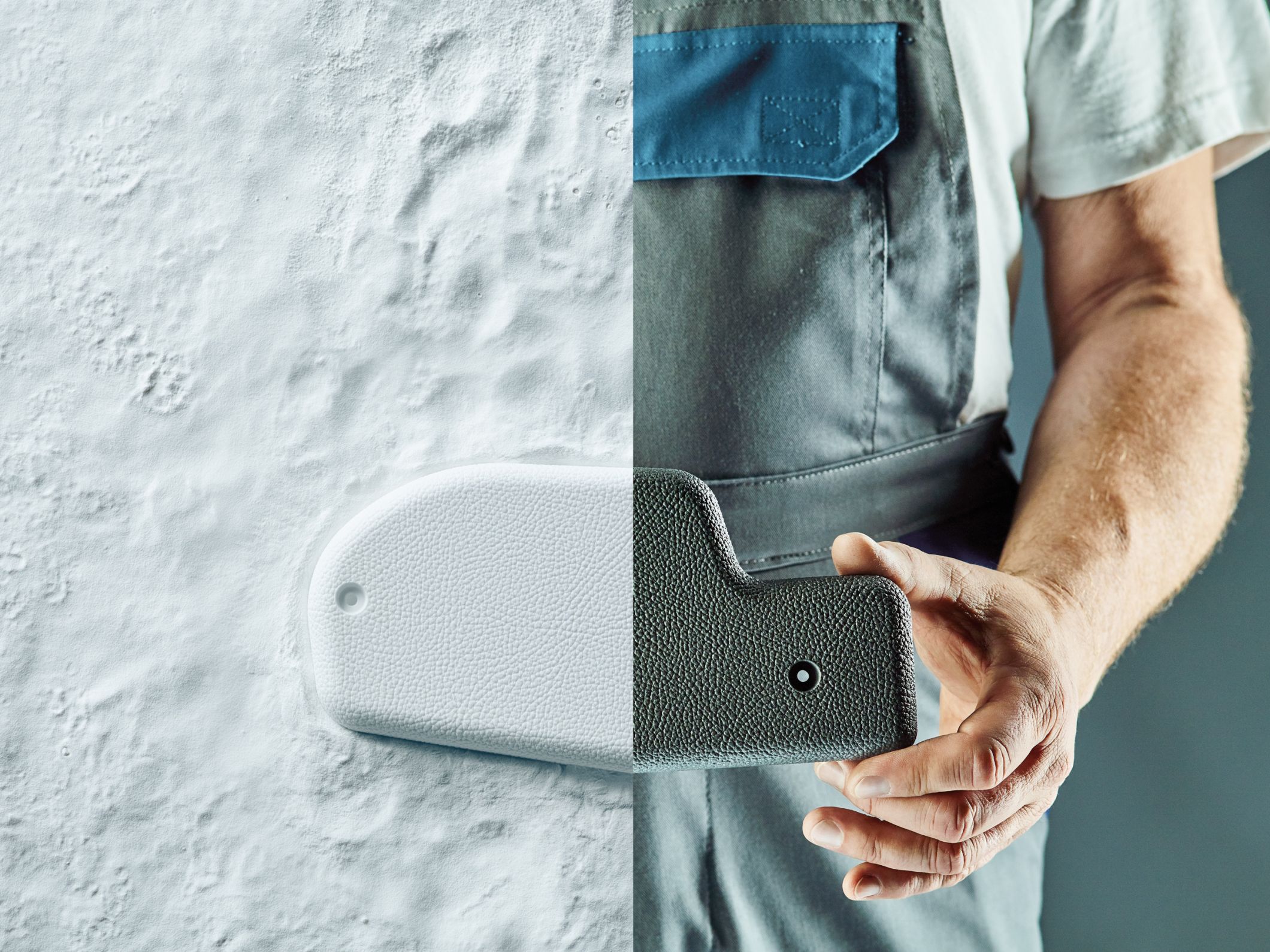 URMA - Komplettlösung für die Additive Fertigung