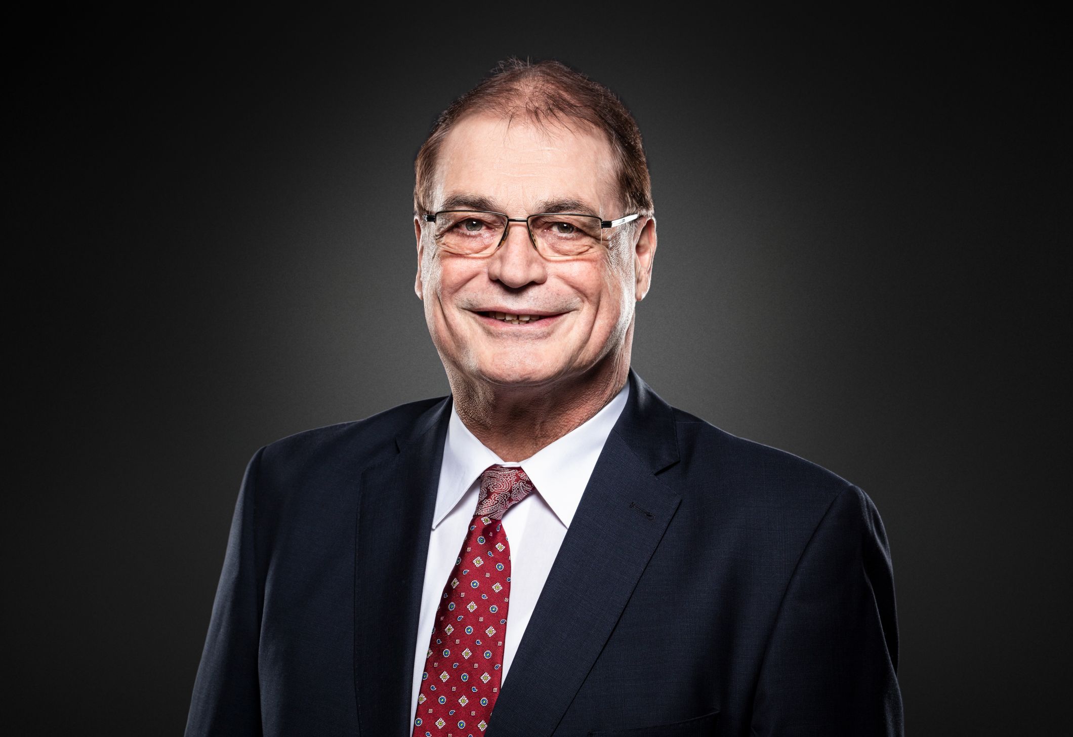 Former member of the Board of Directors, Lothar Horn, has passed away