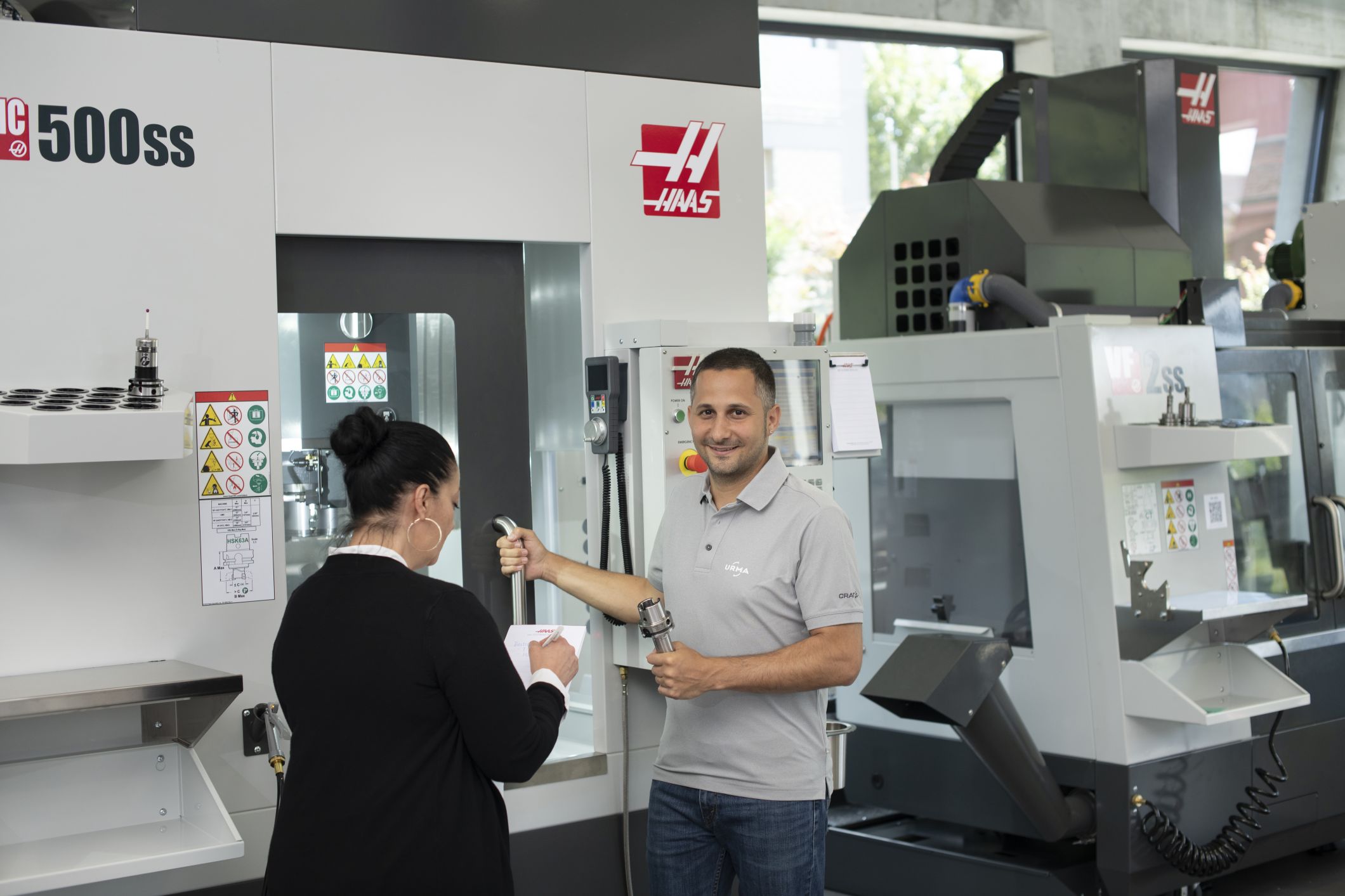 Lehrstelle URMA - Schweiz - Switzerland - Suisse - Suiza - Werkzeugbau - Maschinenbau - Reibwerkzeug - Bohren - Ausdrehen - Reiben - Präzisionswerkzeuge - Werkzeugsysteme - Tool Systems - Tool manufacturers - Reaming - Drilling -  Boring System - Production d'outils de Précision - Systèmes d'outils - Fabricants d'outils - Outil d’alésage - Alésage - Foreurs - Usinage - Fabricación de herramientas - Ingeniería mecánica - Impresión 3D de metales - Herramientas