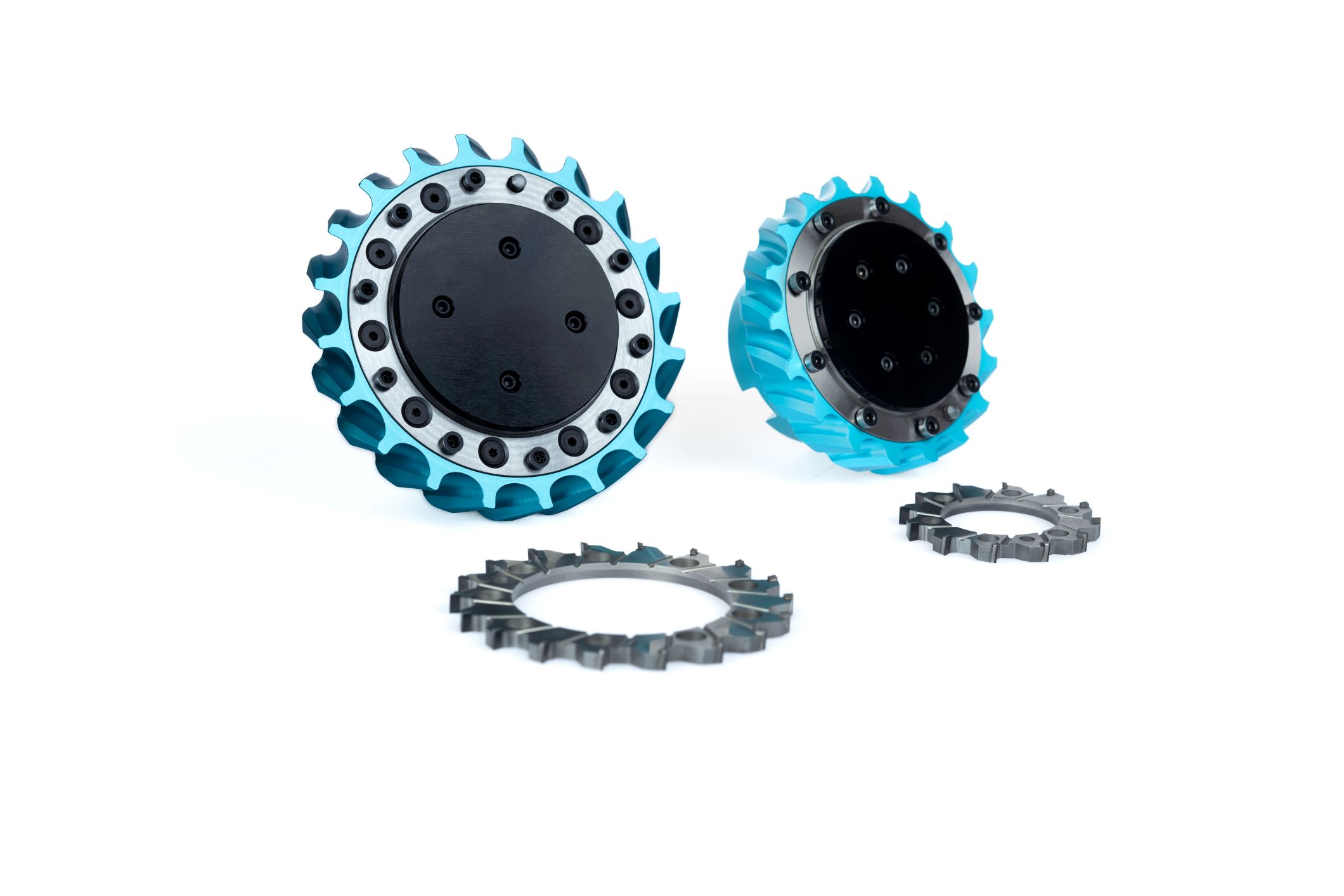 URMA MX Diamond: Giannis Tooling Time