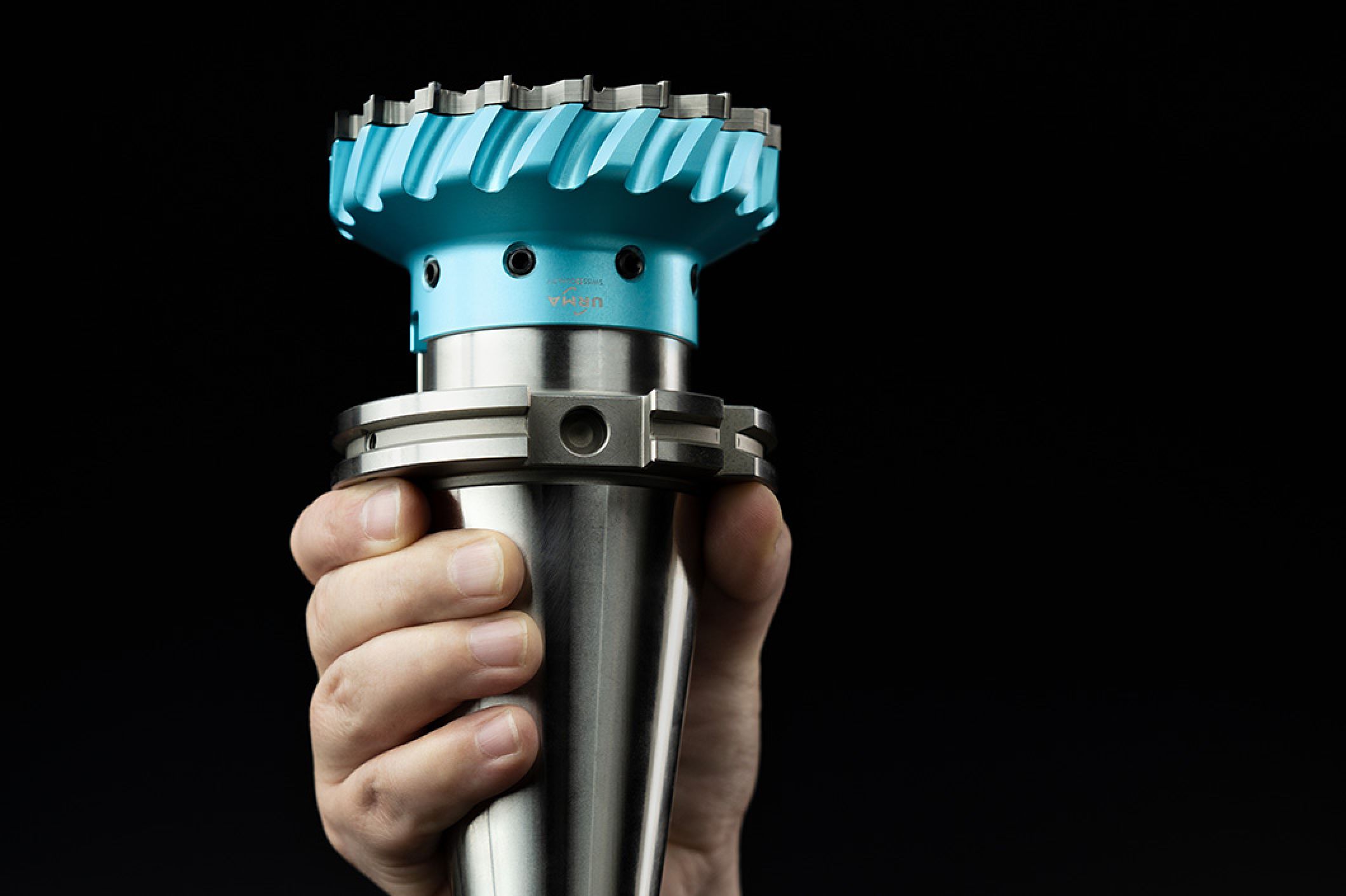 URMA MX Diamond: Giannis Tooling Time