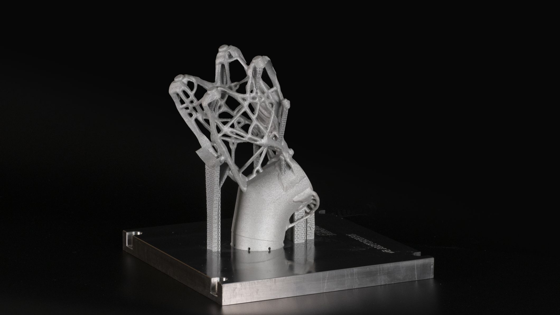 URMA Machines – EOS FDR FineDetailResolution