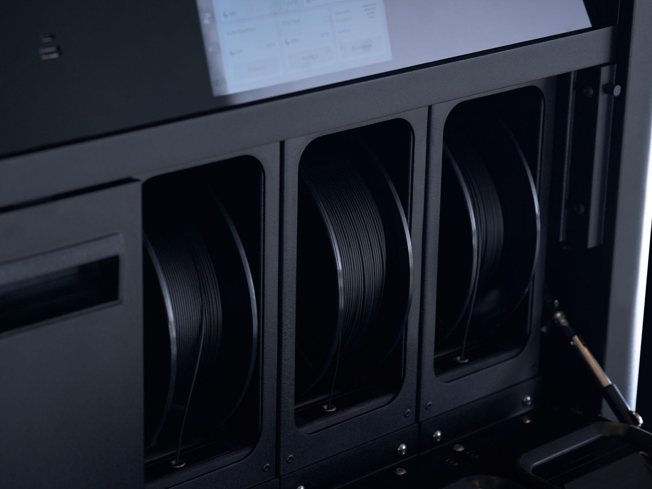 URMA - 3dprinting - additive - additive manufactiring - composite - 3d-druck - markforged - FX10 