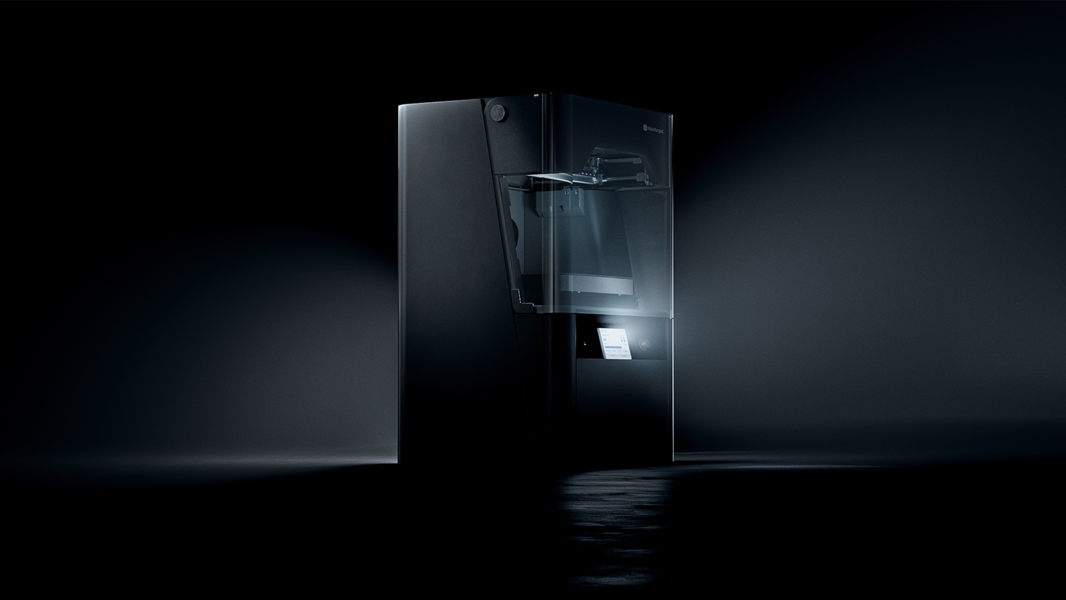 URMA - 3dprinting - additive - additive manufactiring - composite - 3d-druck - markforged - FX10 