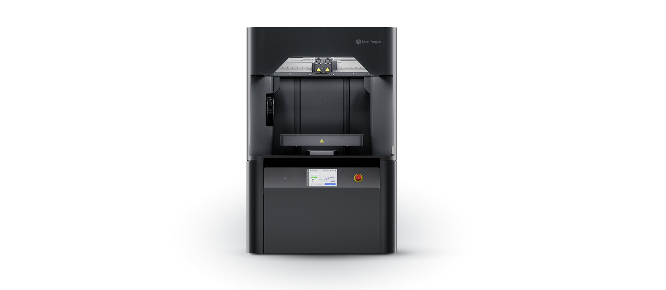 URMA - 3dprinting - additive - additive manufactiring - composite - 3d-druck - markforged - FX10  URMA - 3dprinting - additive - additive manufactiring - composite - 3d-druck - markforged - FX10