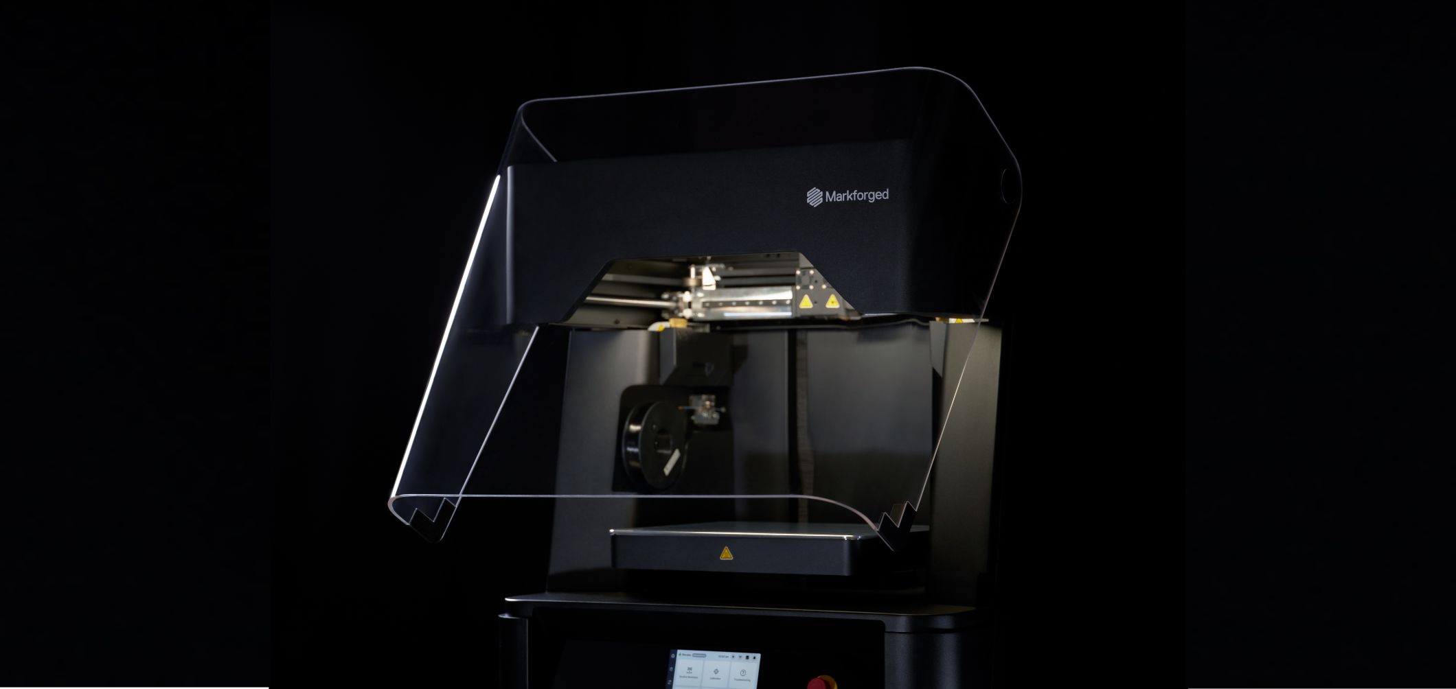 URMA - 3dprinting - additive - additive manufactiring - composite - 3d-druck - markforged - FX10  URMA - 3dprinting - additive - additive manufactiring - composite - 3d-druck - markforged - FX10