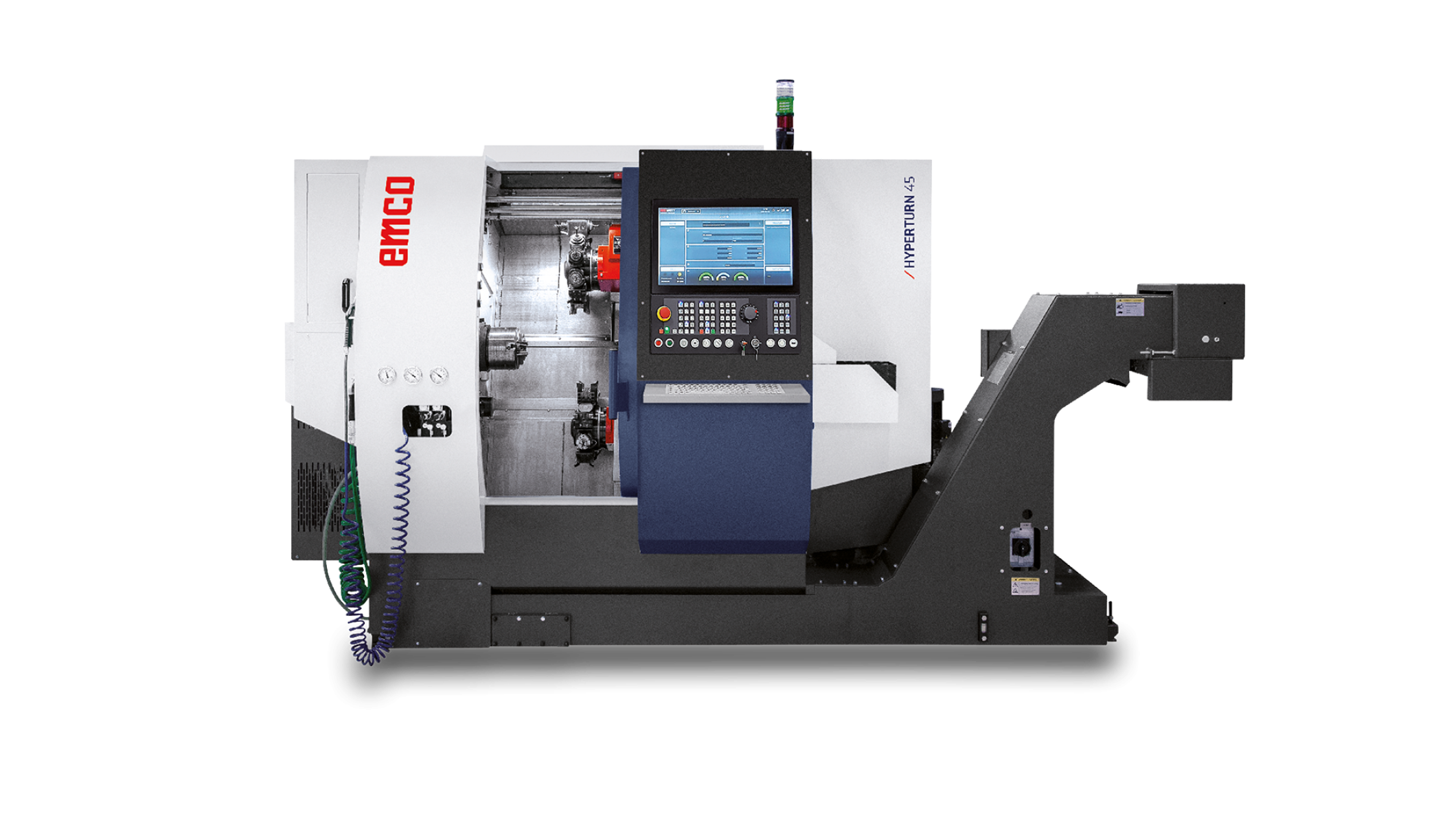 URMA_EMCO HYPERTURN 45