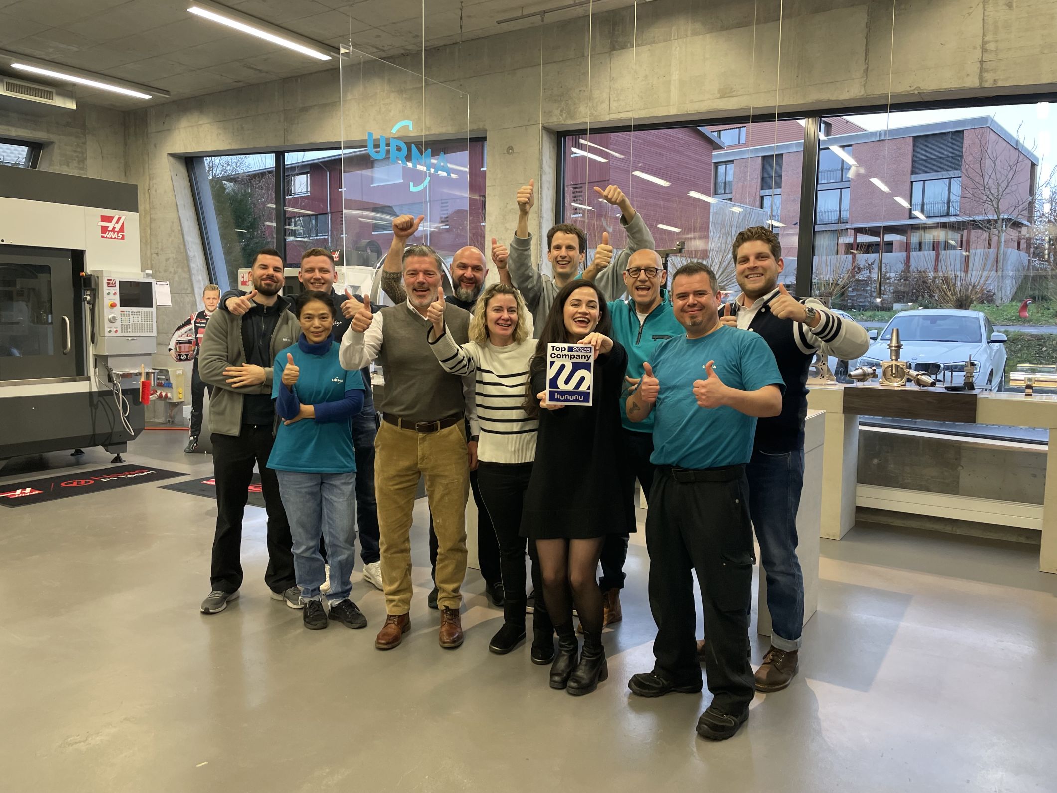 Kununu_2025_Gruppenbild