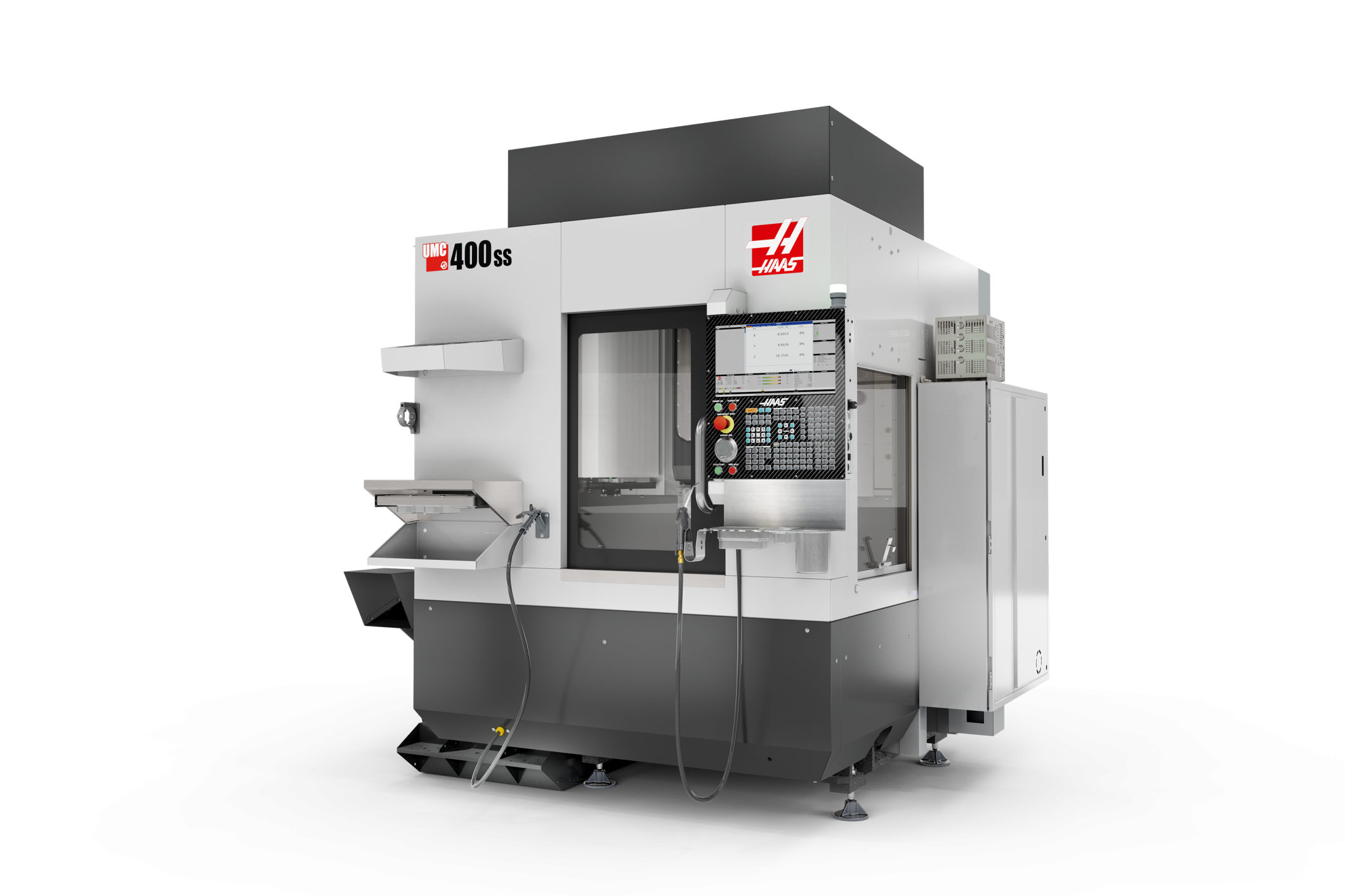 HAAS Systems - URMA - Schweiz - Switzerland - Suisse - Suiza - Werkzeugbau - Maschinenbau - Reibwerkzeug - Bohren - Ausdrehen - Reiben - Präzisionswerkzeuge - Werkzeugsysteme - Tool Systems - Tool manufacturers - Reaming - Drilling -  Boring System - Production d'outils de Précision - Systèmes d'outils - Fabricants d'outils - Outil d’alésage - Alésage - Foreurs - Usinage - Fabricación de herramientas - Ingeniería mecánica - Impresión 3D de metales - Herramientas