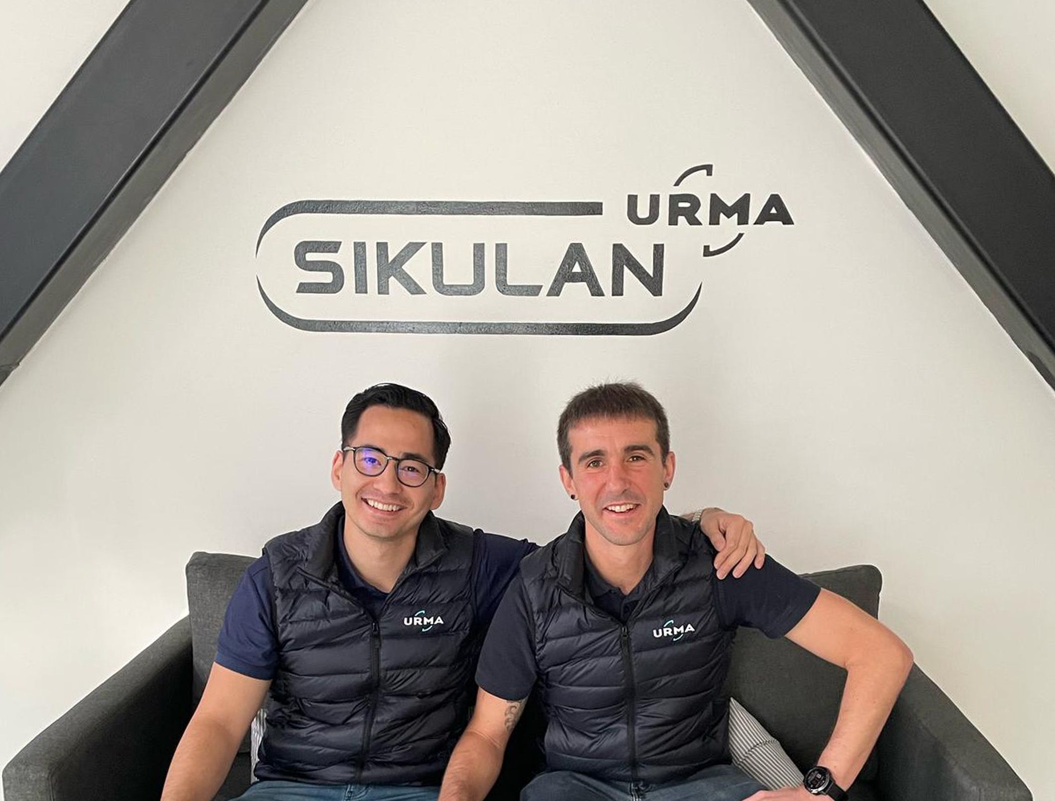 SIKULAN URMA Oliver Berner Aner Gomez