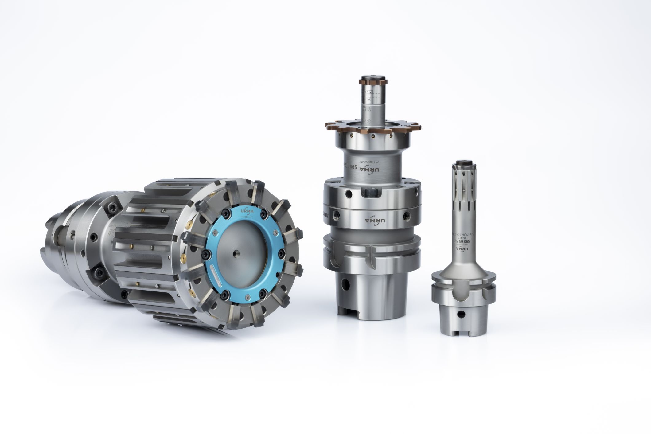 URMA RX reaming reiben special tools Spezialwerkzeuge