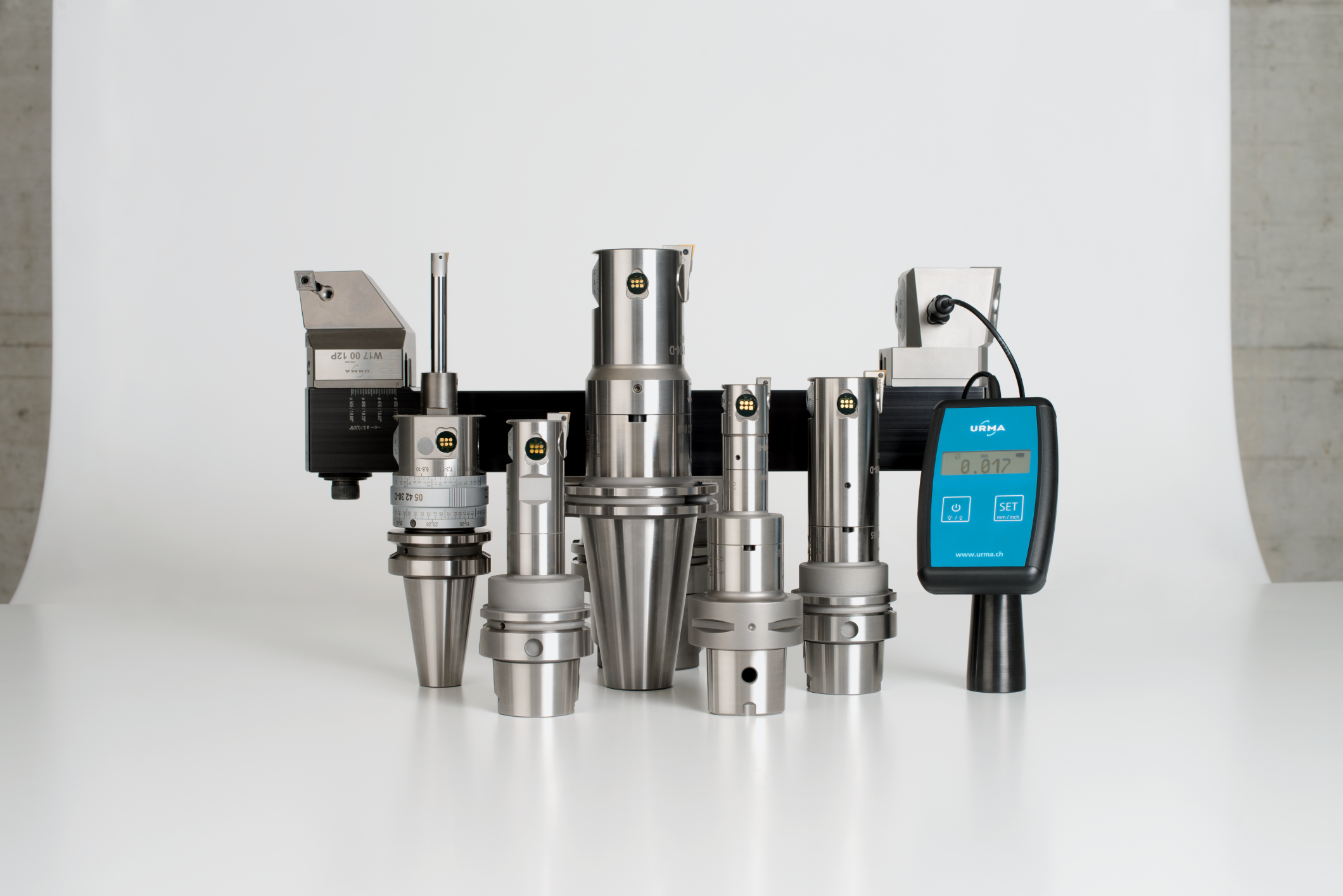 URMA - Schweiz - Switzerland - Suisse - Suiza - Werkzeugbau - Maschinenbau - Reibwerkzeug - Bohren - Ausdrehen - Reiben - Präzisionswerkzeuge - Werkzeugsysteme - Tool Systems - Tool manufacturers - Reaming - Drilling -  Boring System - Production d'outils de Précision - Systèmes d'outils - Fabricants d'outils - Outil d’alésage - Alésage - Foreurs - Usinage - Fabricación de herramientas - Ingeniería mecánica - Impresión 3D de metales - Herramientas