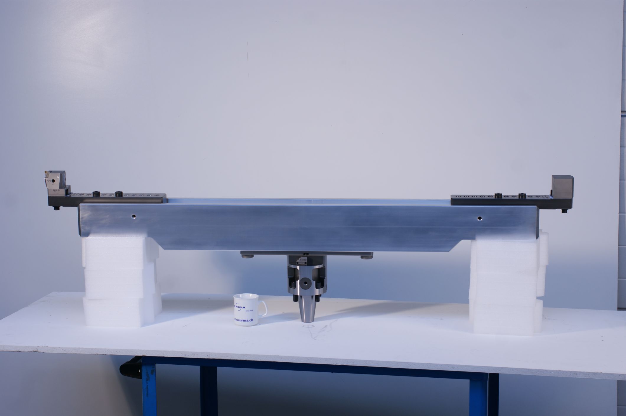 SuperMegaMax - URMA - Schweiz - Switzerland - Suisse - Suiza - Werkzeugbau - Maschinenbau - Reibwerkzeug - Bohren - Ausdrehen - Reiben - Präzisionswerkzeuge - Werkzeugsysteme - Tool Systems - Tool manufacturers - Reaming - Drilling -  Boring System - Production d'outils de Précision - Systèmes d'outils - Fabricants d'outils - Outil d’alésage - Alésage - Foreurs - Usinage - Fabricación de herramientas - Ingeniería mecánica - Impresión 3D de metales - Herramientas