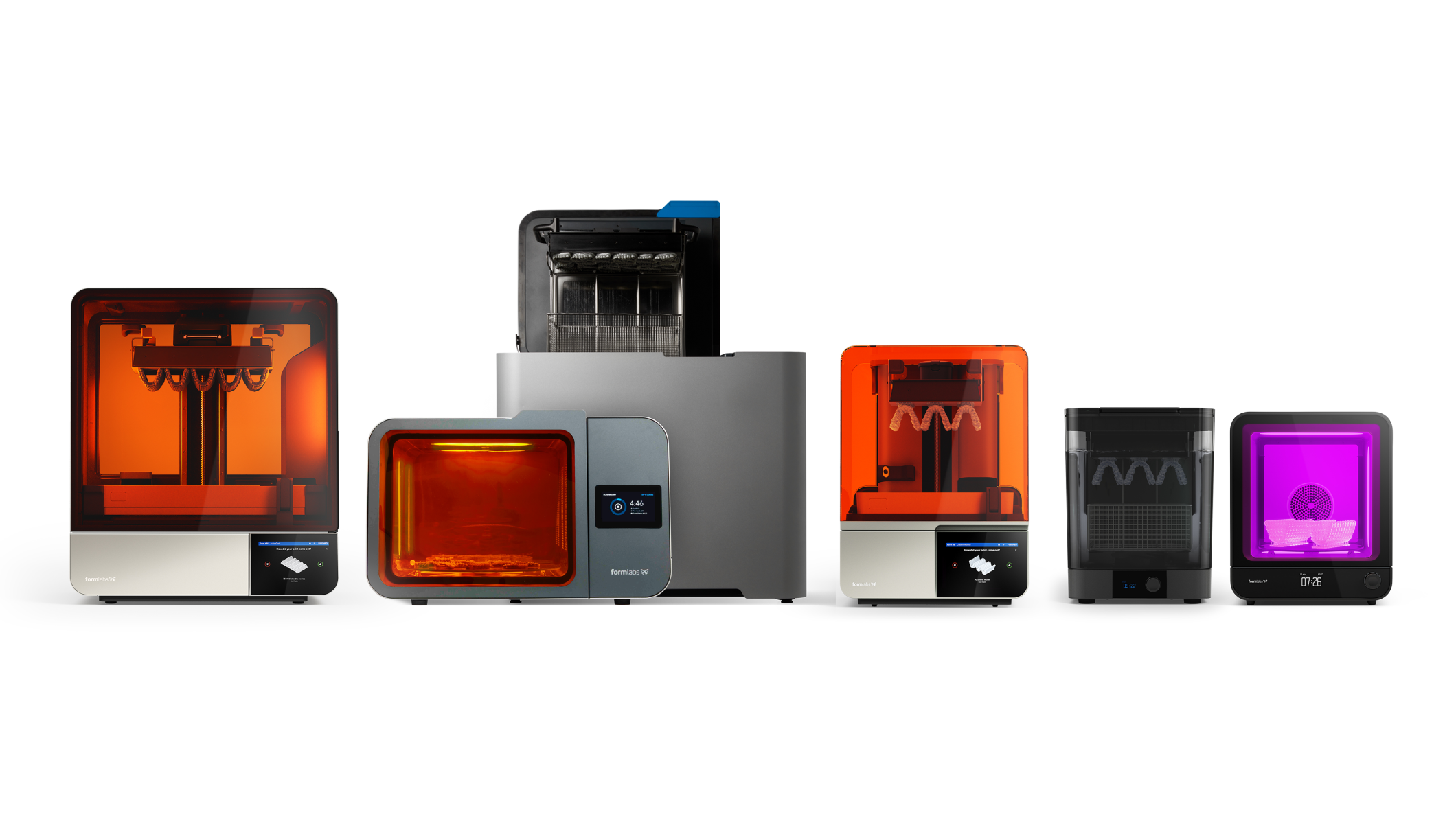 URMA Formlabs 3D Druck 3D Printing Desktop Printer URMA Formlabs 3D Druck 3D Printing Desktop Printer