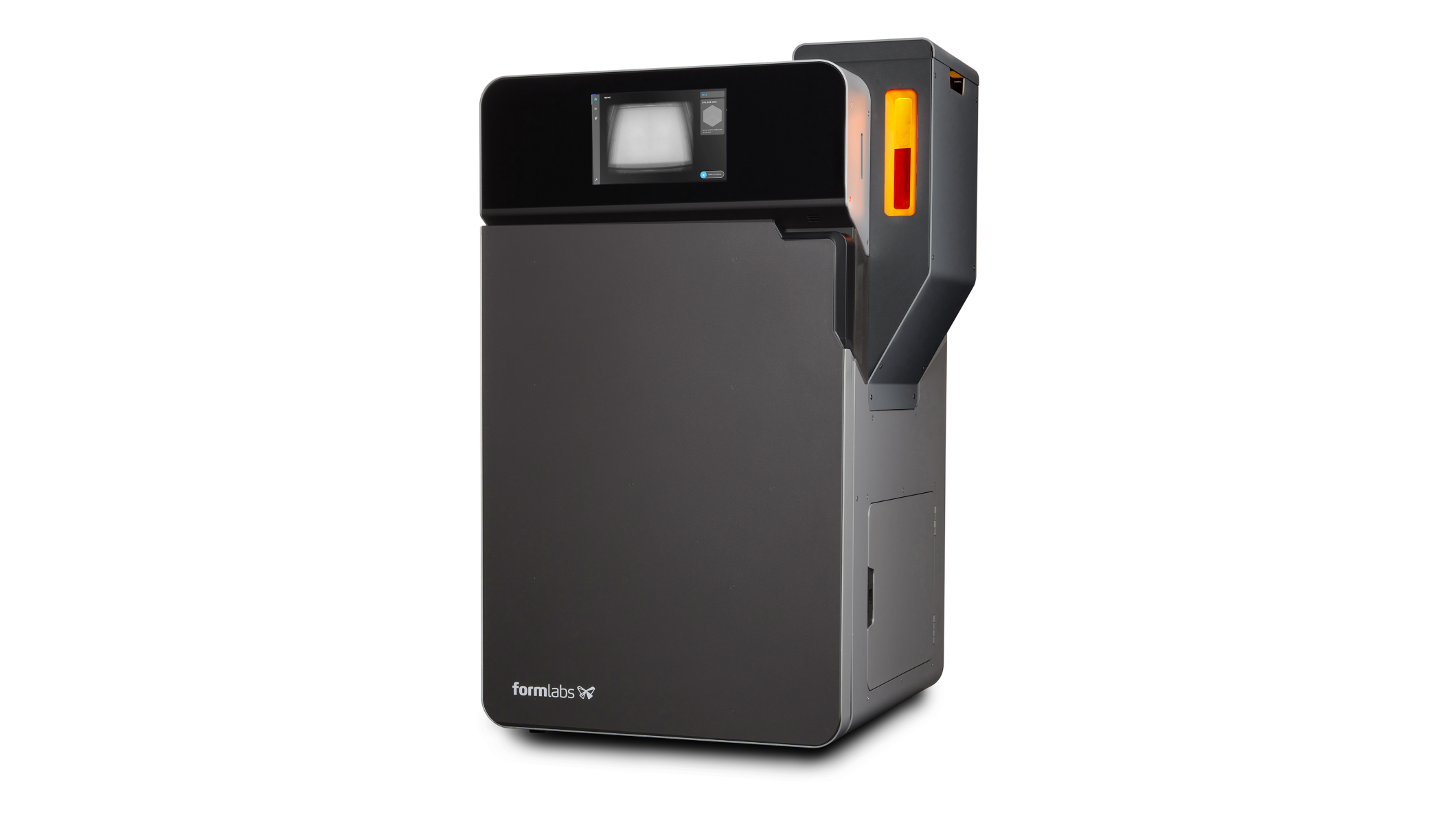 URMA Formlabs Form Fuse 1+ 3D Druck 3D Printing Desktop Printer