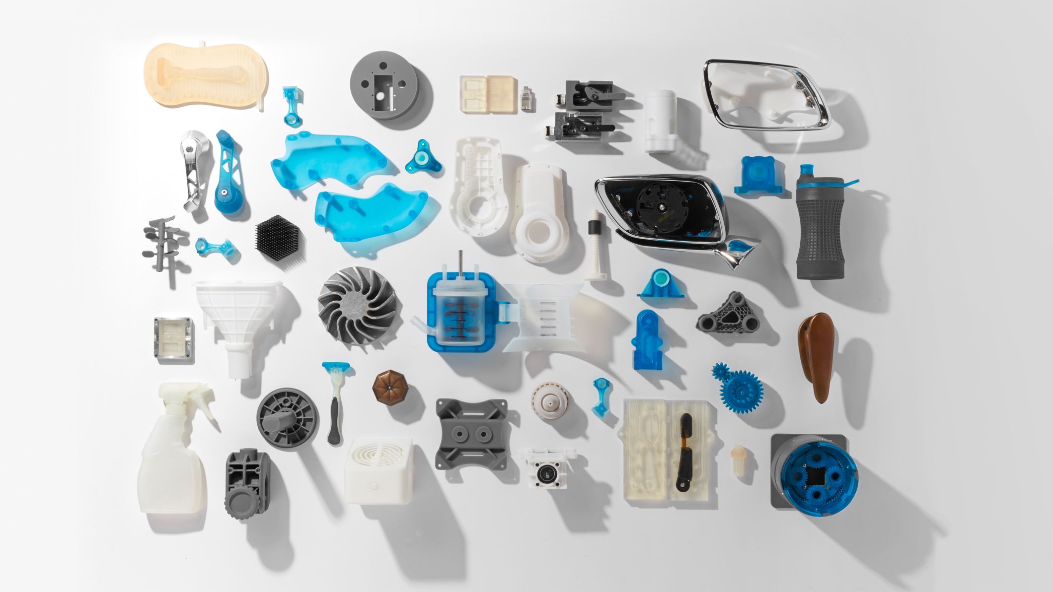 URMA Formlabs 3D Druck 3D Printing Desktop Printer Materials Discount