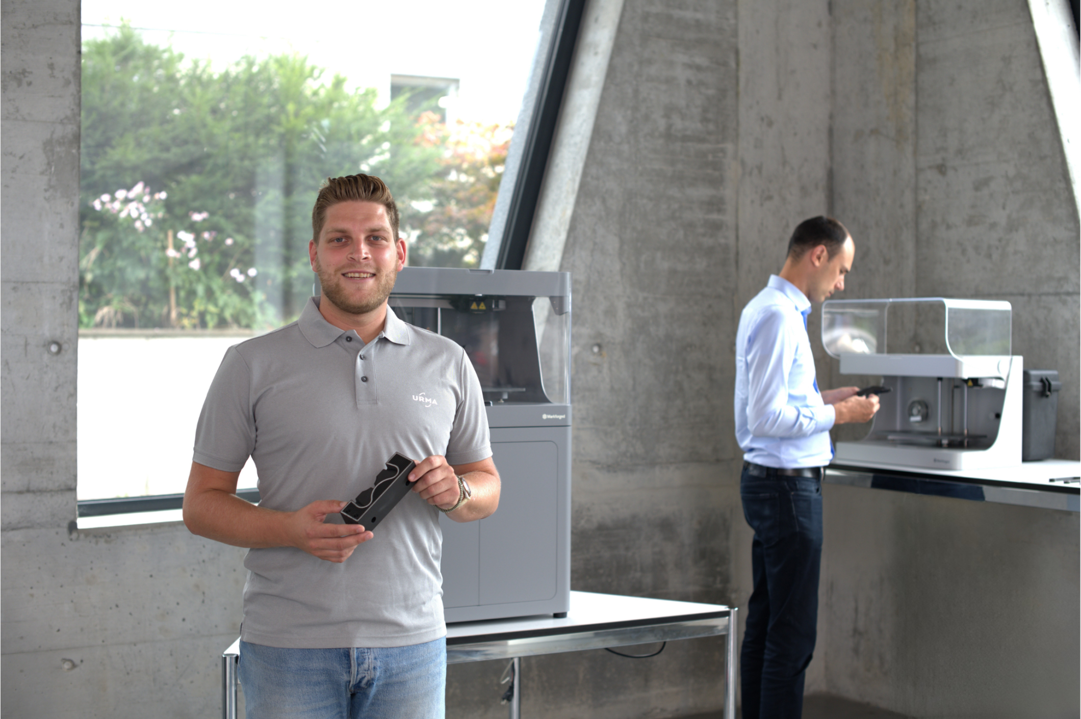 Lehrstelle URMA - Schweiz - Switzerland - Suisse - Suiza - Werkzeugbau - Maschinenbau - Reibwerkzeug - Bohren - Ausdrehen - Reiben - Präzisionswerkzeuge - Werkzeugsysteme - Tool Systems - Tool manufacturers - Reaming - Drilling -  Boring System - Production d'outils de Précision - Systèmes d'outils - Fabricants d'outils - Outil d’alésage - Alésage - Foreurs - Usinage - Fabricación de herramientas - Ingeniería mecánica - Impresión 3D de metales - Herramientas