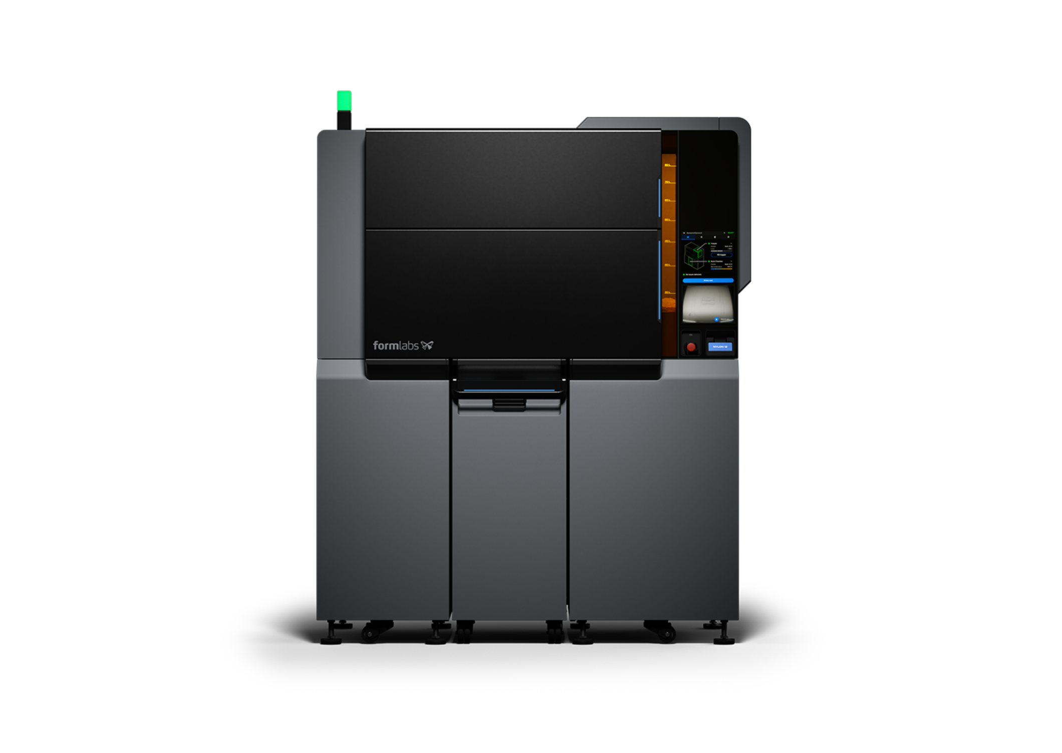 Formlabs Fuse X1