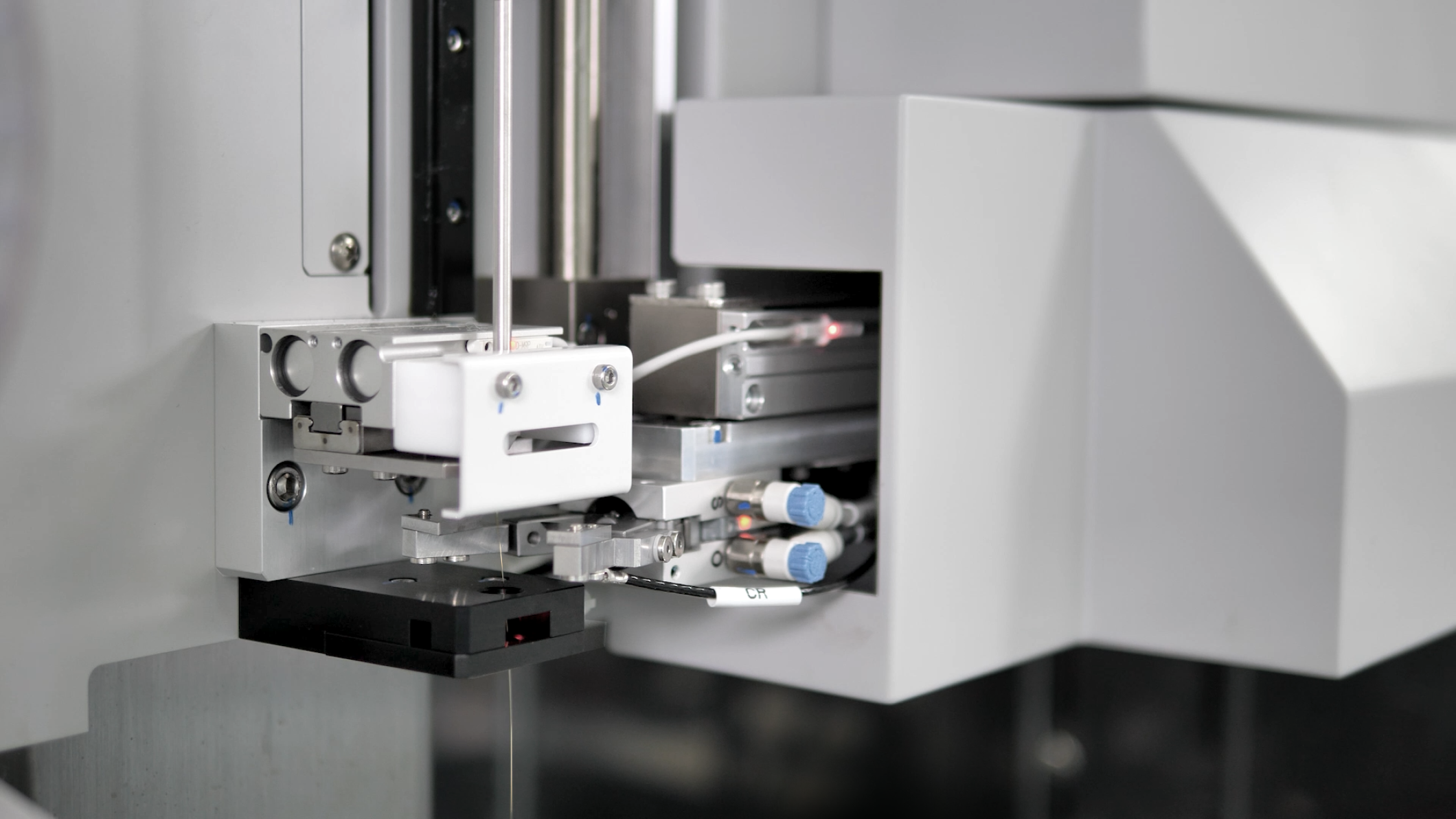 URMA Seibu EDM CNC