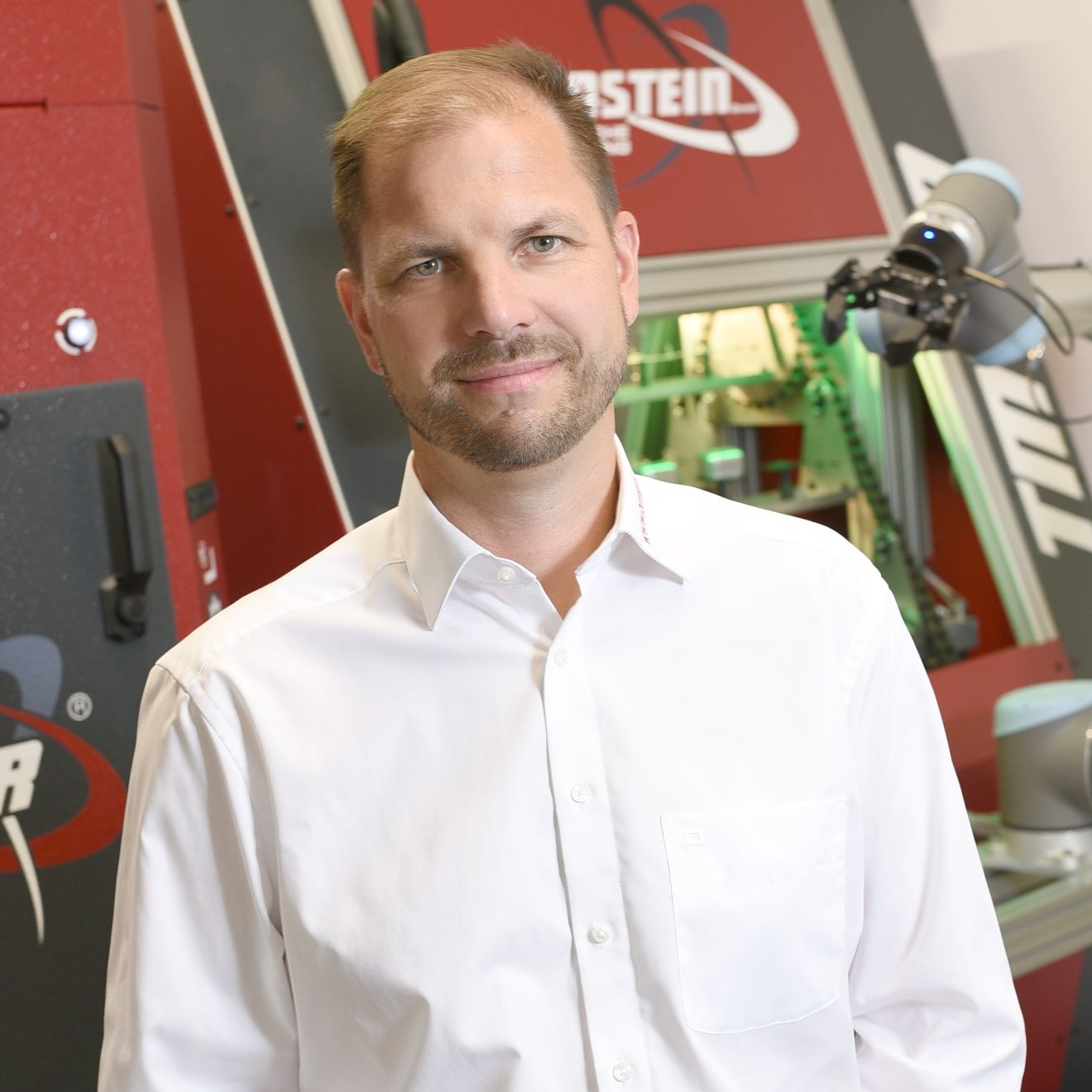 Marc Krause_BMF Vertriebs GmbH_Testimonial