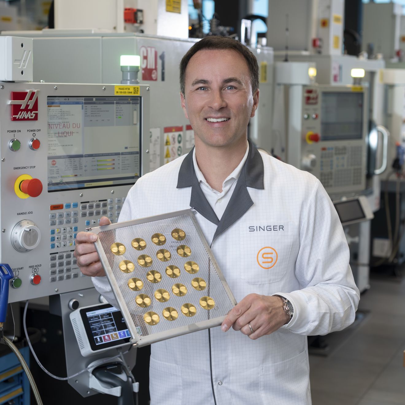 URMA Machines Experience Center Testimonial