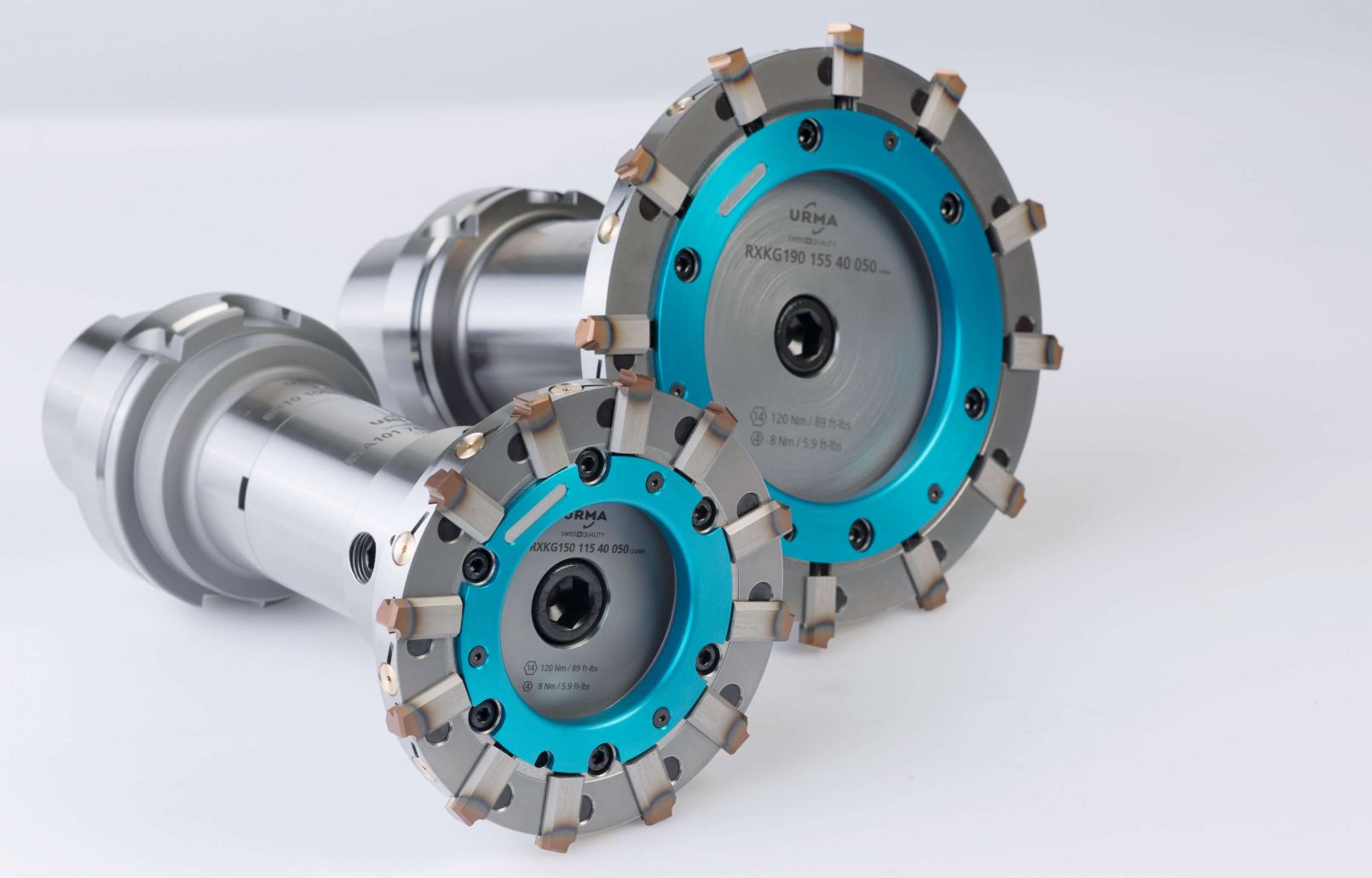 URMA - Schweiz - Switzerland - Suisse - Suiza - Werkzeugbau - Maschinenbau - Reibwerkzeug - Bohren - RX large - Ausdrehen - Reiben - Präzisionswerkzeuge - Werkzeugsysteme - Tool Systems - Tool manufacturers - Reaming - Drilling -  Boring System - Production d'outils de Précision - Systèmes d'outils - Fabricants d'outils - Outil d’alésage - Alésage - Foreurs - Usinage - Fabricación de herramientas - Ingeniería mecánica - Impresión 3D de metales - Herramientas