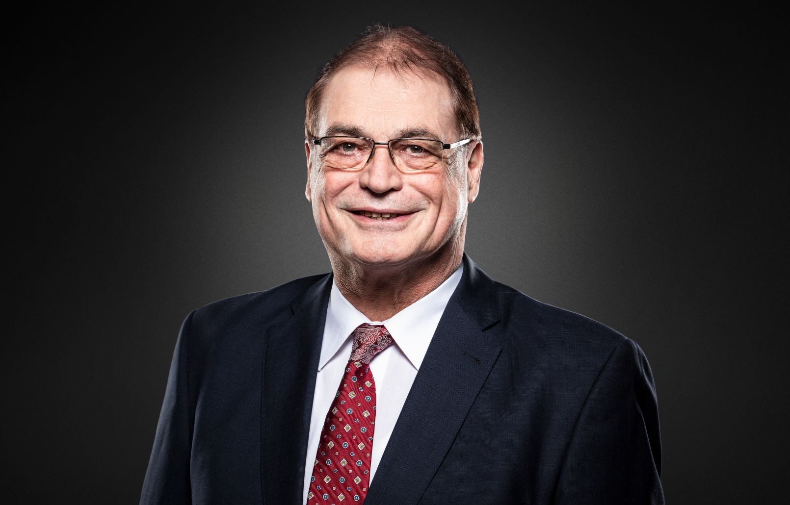 Former member of the Board of Directors, Lothar Horn, has passed away