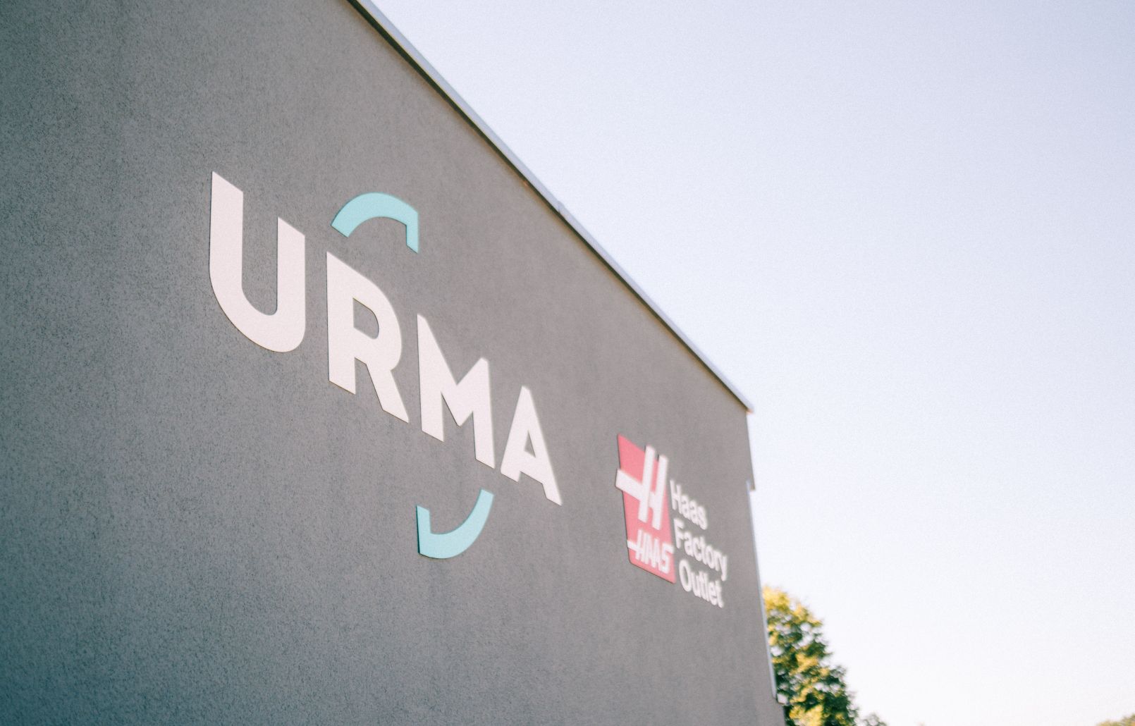 URMA AG in Rupperswil