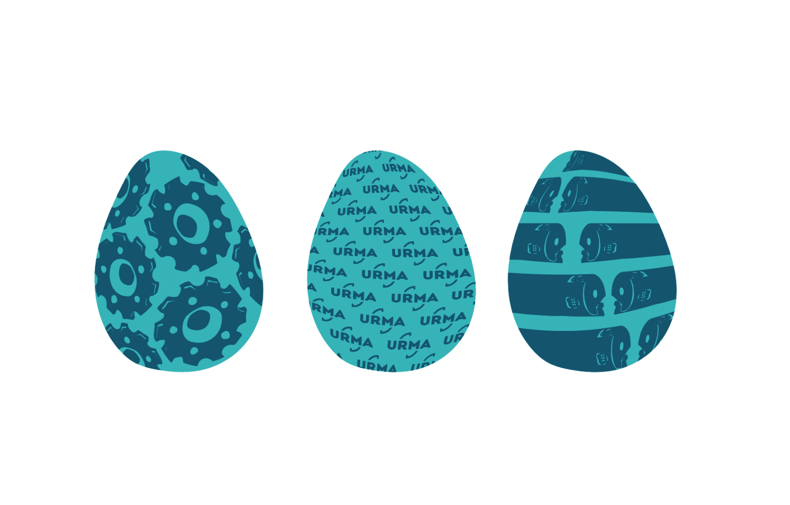 URMA Öffnungszeiten während Ostern 2023