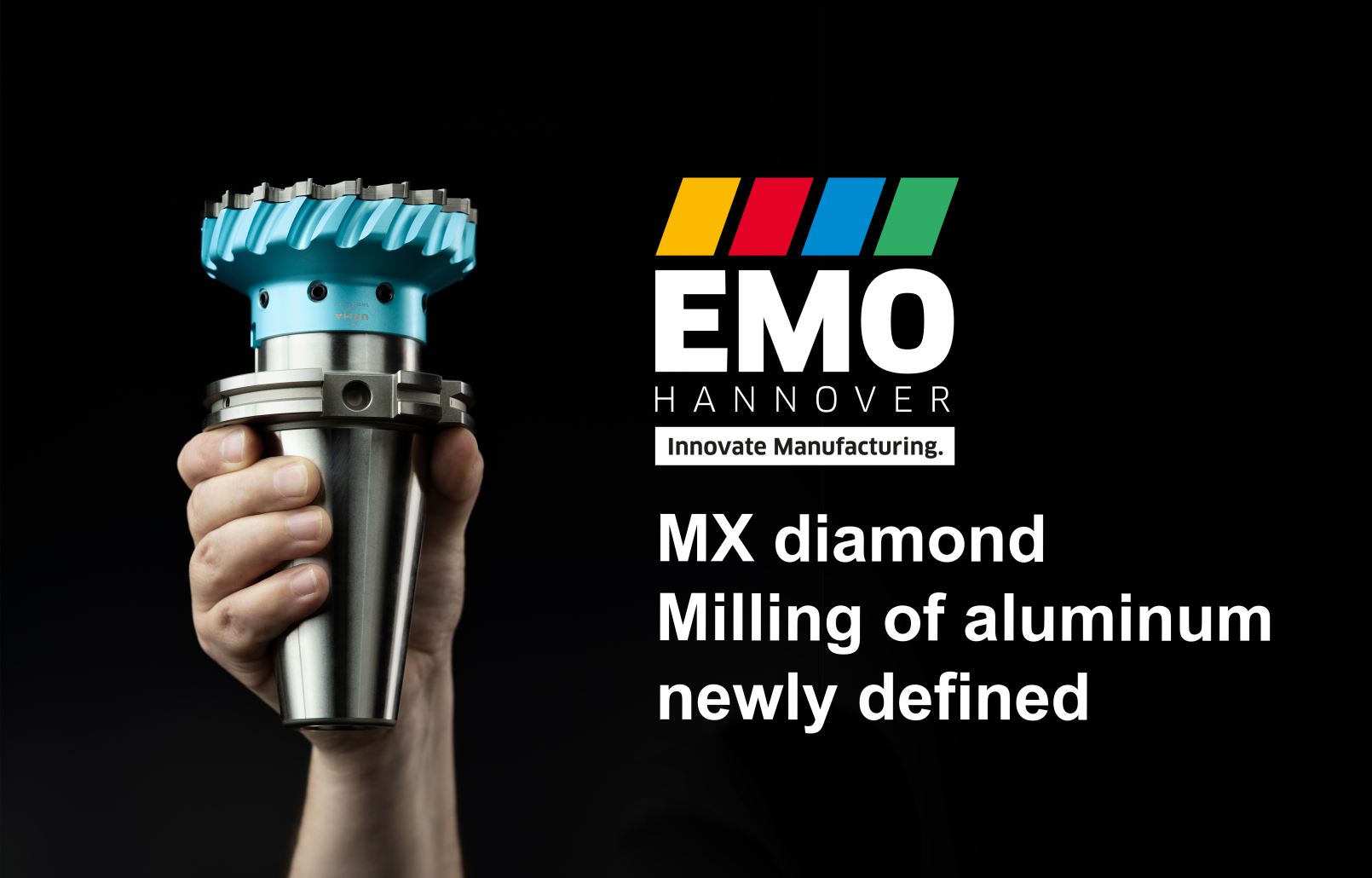 EMO 2023: Get your free ticket now!