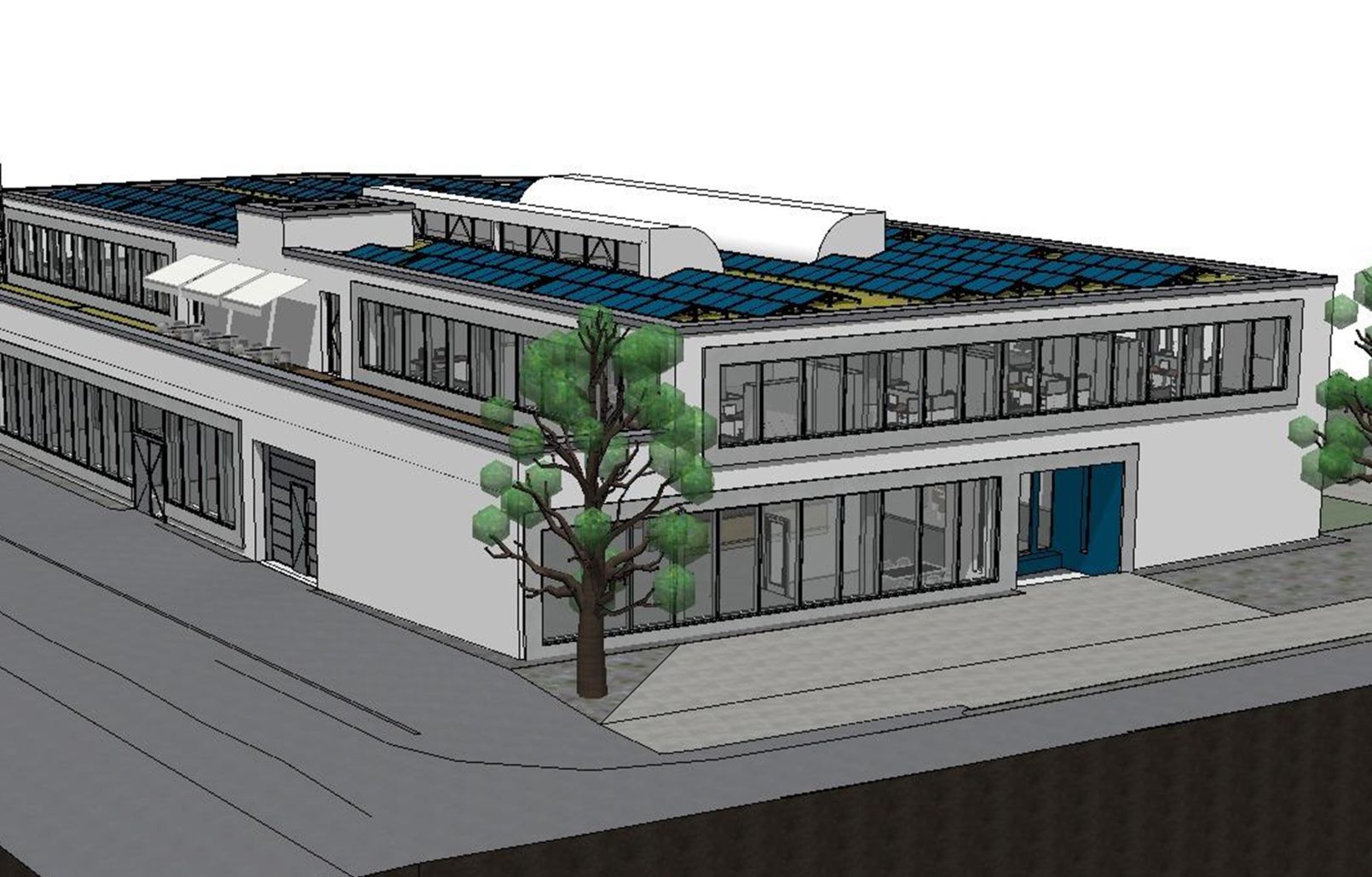 URMA AG in Rupperswil