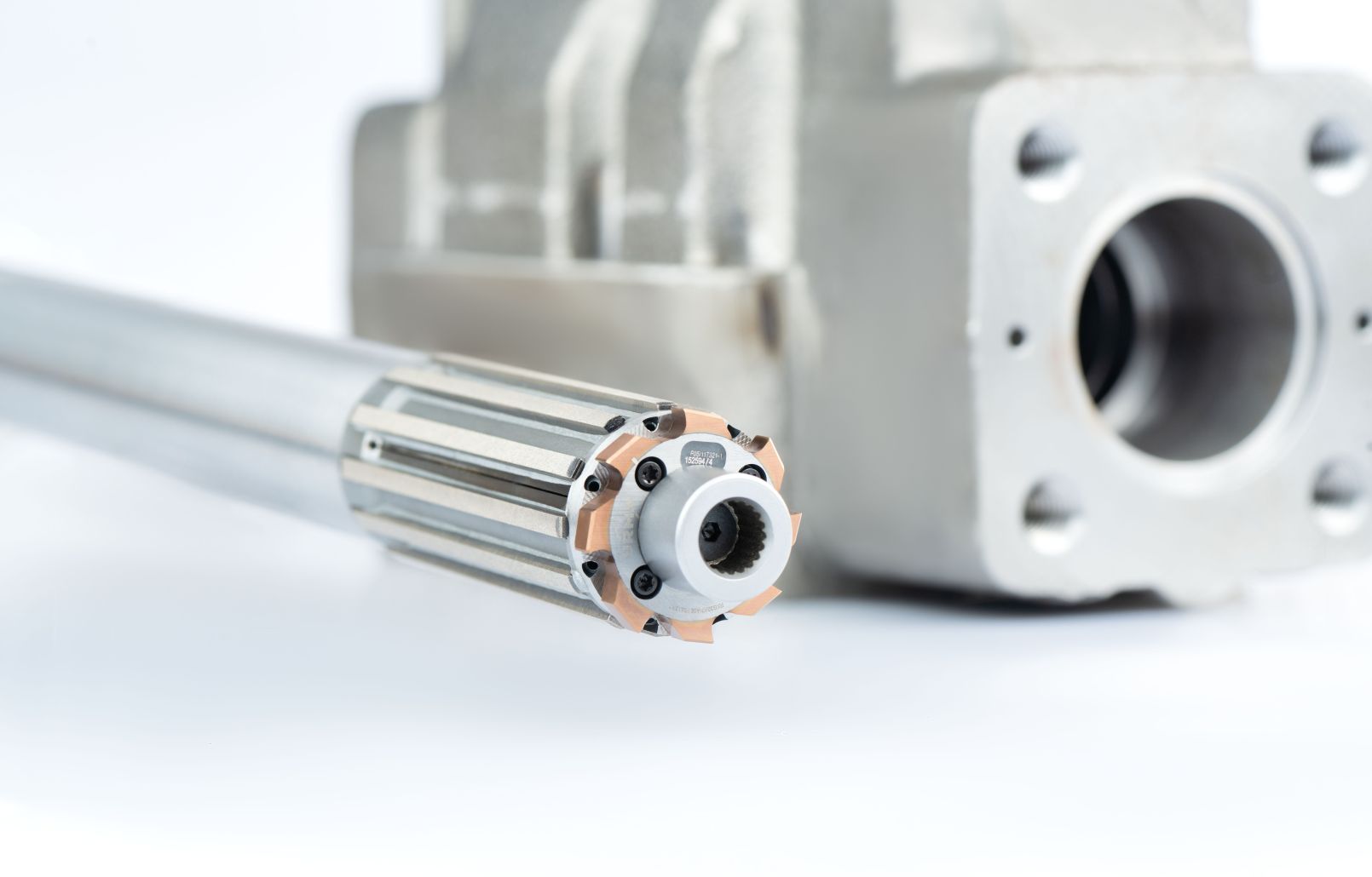 URMA AG in Rupperswil