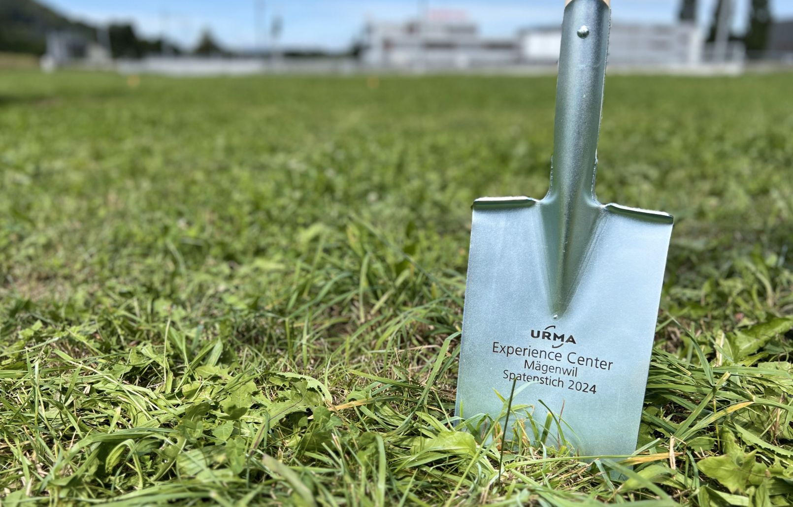 URMA AG in Rupperswil