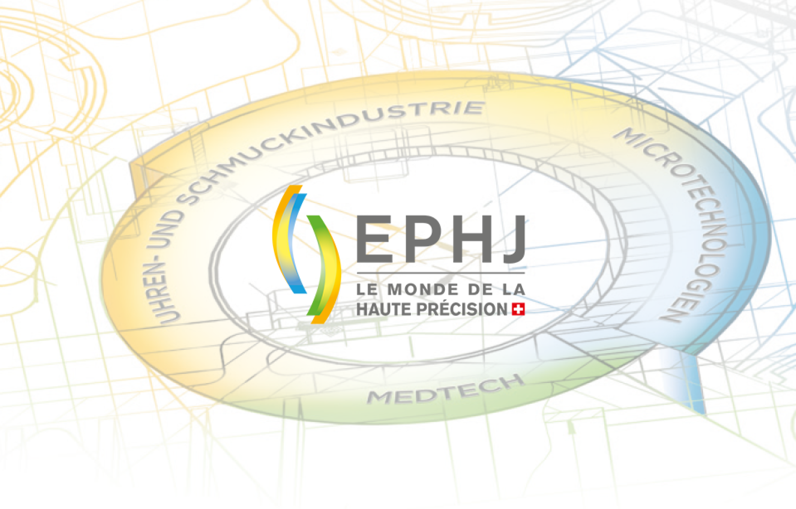 URMA - EPHJ - 2025 - 3. - 6. Juni  - CNC - Microone - Mikrozerspanung - Feinmechanik - Mikrofräsen