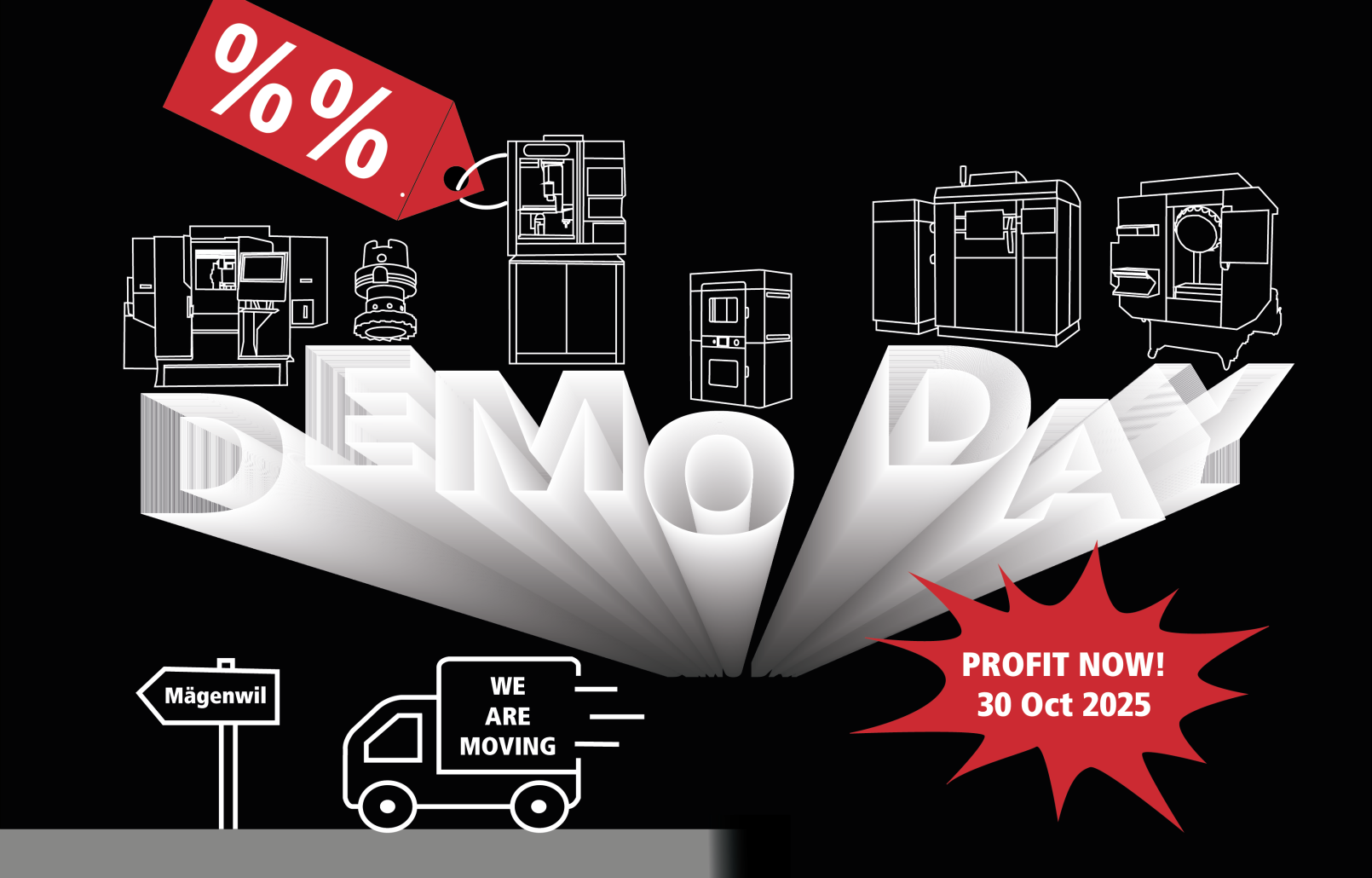 Demo Day 2025
