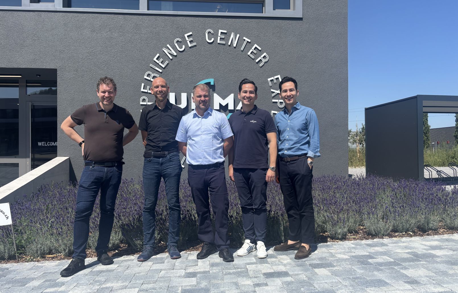 URMA Austria GmbH