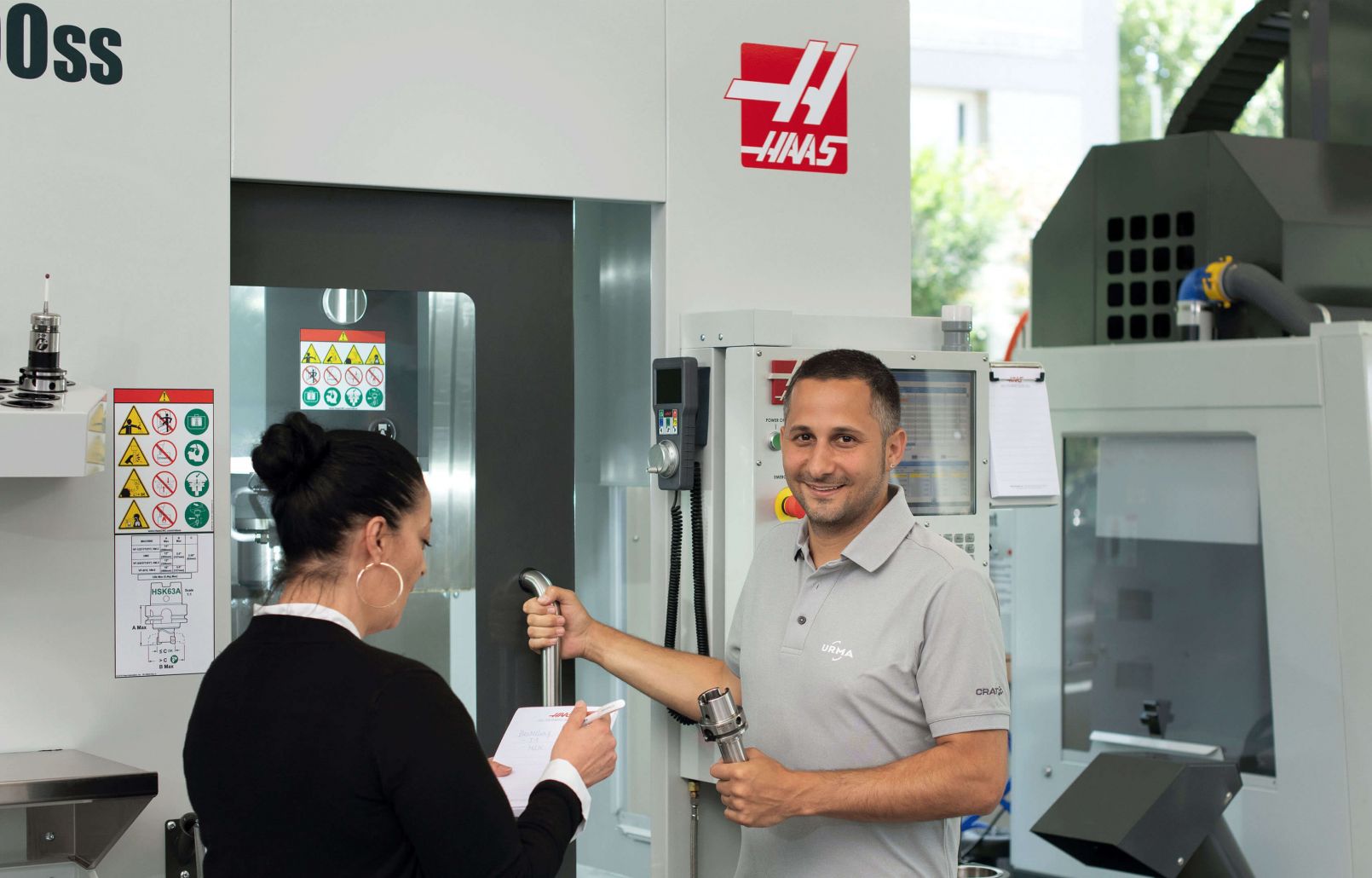 URMA - Schweiz - Switzerland - Suisse - Suiza - Werkzeugbau - Maschinenbau - Reibwerkzeug - Bohren - Ausdrehen - Reiben - Präzisionswerkzeuge - Werkzeugsysteme - Tool Systems - Tool manufacturers - Reaming - Drilling -  Boring System - Production d'outils de Précision - Systèmes d'outils - Fabricants d'outils - Outil d’alésage - Alésage - Foreurs - Usinage - Fabricación de herramientas - Ingeniería mecánica - Impresión 3D de metales - Herramientas