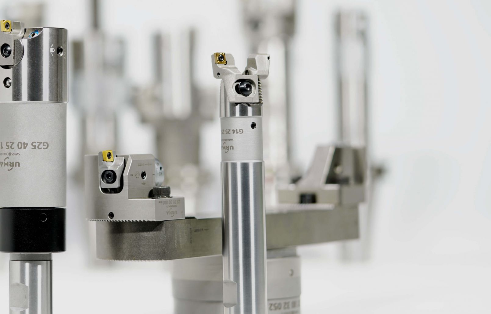 URMA - Schweiz - Switzerland - Suisse - Suiza - Werkzeugbau - Maschinenbau - Reibwerkzeug - Bohren - Ausdrehen - Reiben - Präzisionswerkzeuge - Werkzeugsysteme - Tool Systems - Tool manufacturers - Reaming - Drilling -  Boring System - Production d'outils de Précision - Systèmes d'outils - Fabricants d'outils - Outil d’alésage - Alésage - Foreurs - Usinage - Fabricación de herramientas - Ingeniería mecánica - Impresión 3D de metales - Herramientas