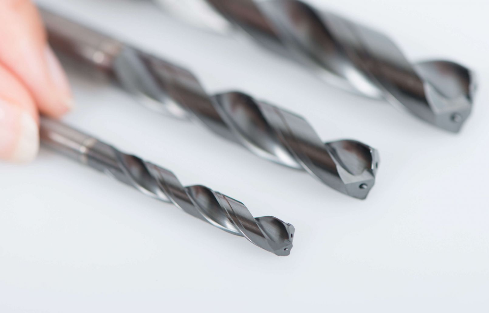 URMA AG - Tools - Bohren - Drilling URMA AG - Tools - Bohren - Drilling