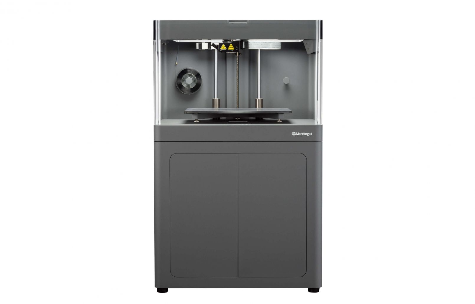 3D-Drucker X7 von Markforged  URMA Industrie 3D-Drucker X7 von Markforged