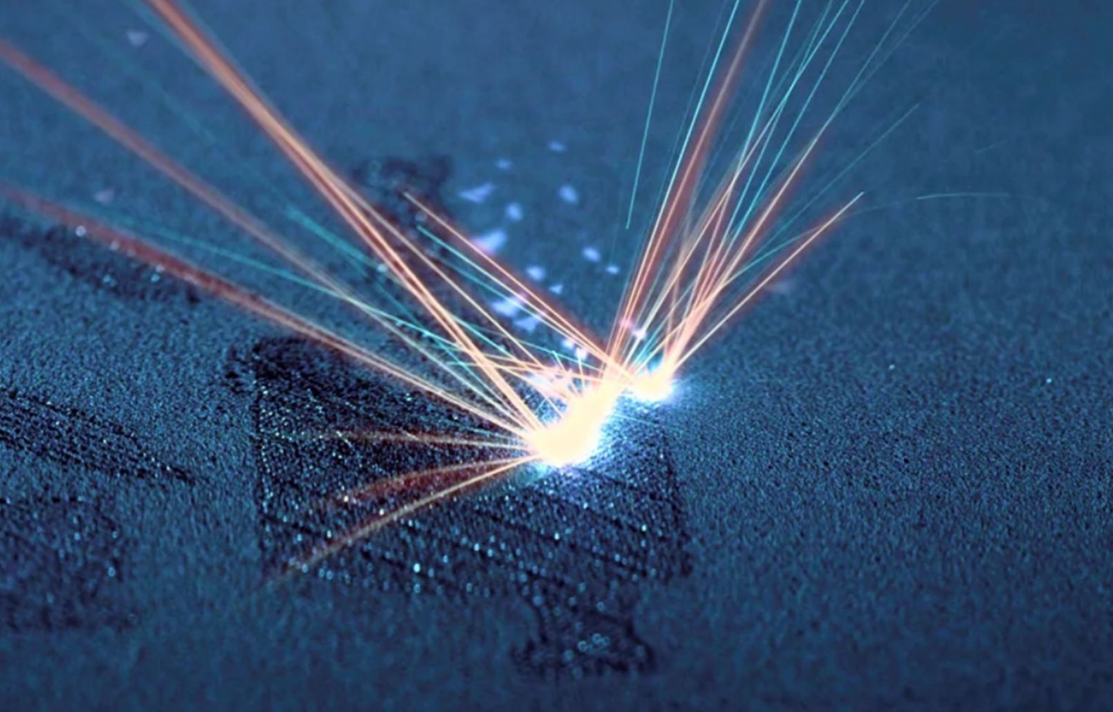 EOS Metall 3D-Drucker, Material EOS Metall 3D-Drucker, Material