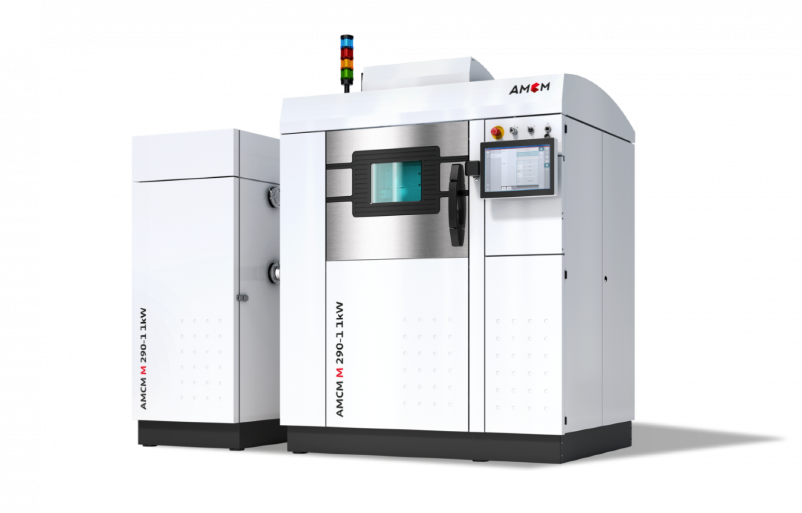 Sonderlösungen, AMCM 3D-Drucker Sonderlösungen, AMCM 3D-Drucker