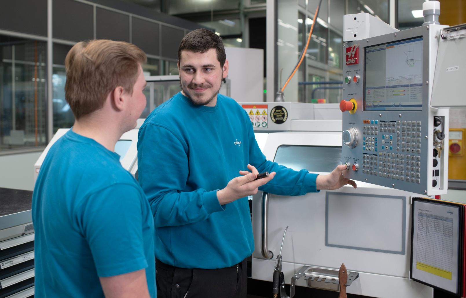 URMA - Schweiz - Switzerland - Suisse - Suiza - Werkzeugbau - Maschinenbau - Reibwerkzeug - Bohren - Ausdrehen - Reiben - Präzisionswerkzeuge - Werkzeugsysteme - Tool Systems - Tool manufacturers - Reaming - Drilling -  Boring System - Production d'outils de Précision - Systèmes d'outils - Fabricants d'outils - Outil d’alésage - Alésage - Foreurs - Usinage - Fabricación de herramientas - Ingeniería mecánica - Impresión 3D de metales - Herramientas