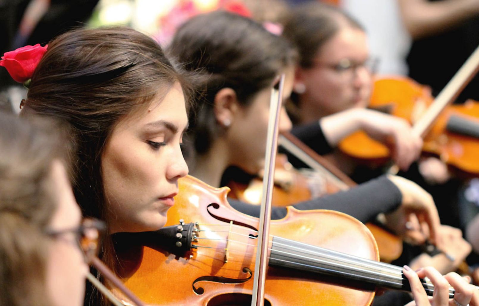 Jazzaar Aarauer Studentenorchester