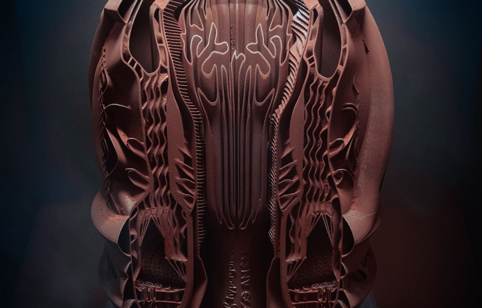 URMA bietet Sonderlösungen für EOS Drucker an mit AMCM